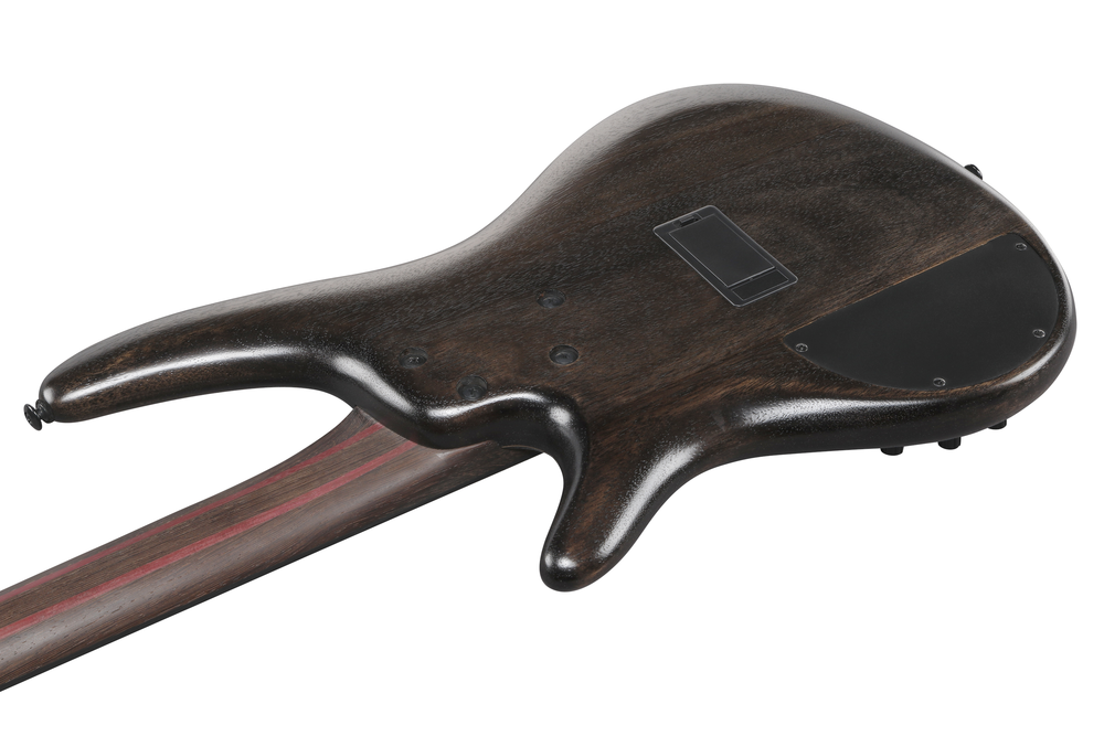 Ibanez SR1320SB Electric Bass - Aqua Wave Low Gloss