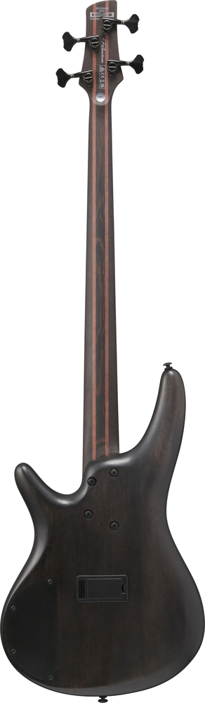 Ibanez SR1320SB Electric Bass - Icebreaker Wave Flat