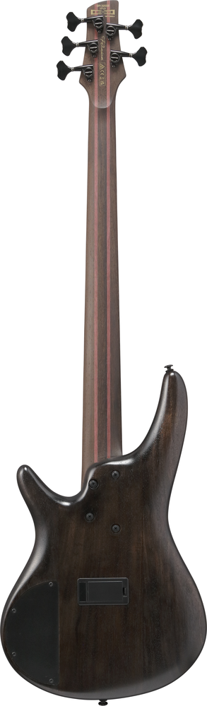 Ibanez SR1325SB Electric Bass - Icebreaker Wave Flat