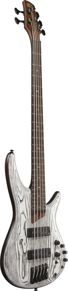 Ibanez SR1325SB Electric Bass - Icebreaker Wave Flat