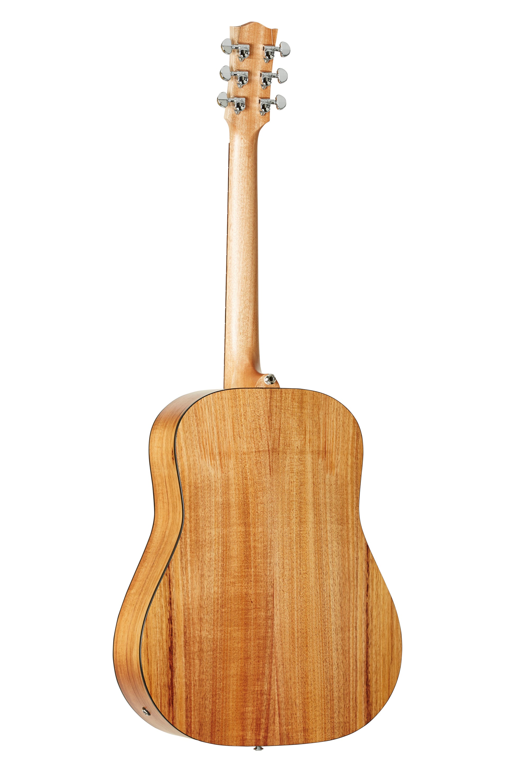 Maton SRS70 Acoustic Electric Guitar w/Case - Natural
