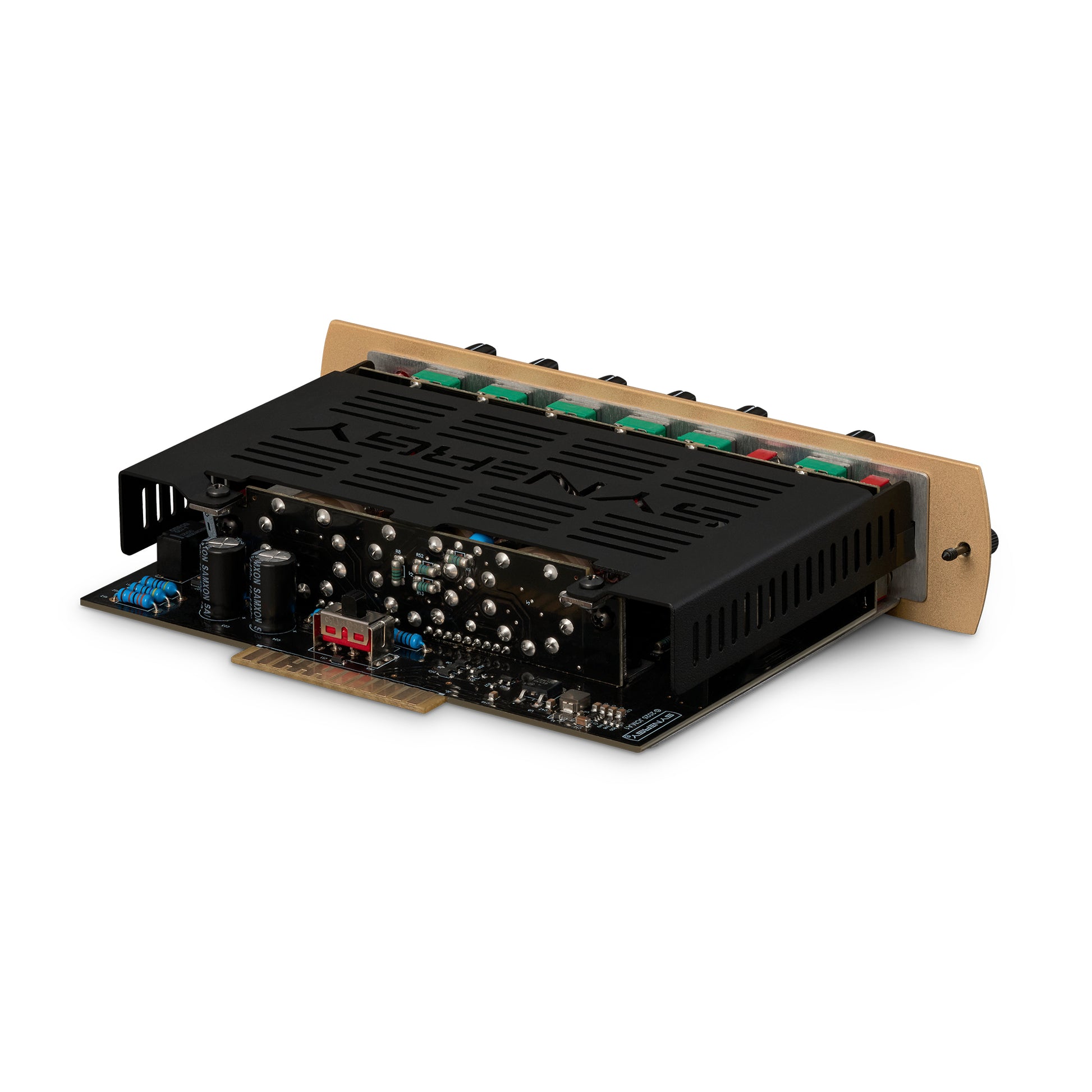 Synergy Marshall JCM800 2ch Tube Pre-Amp Module