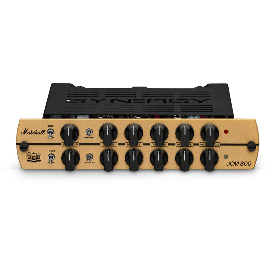Synergy Marshall JCM800 2ch Tube Pre-Amp Module