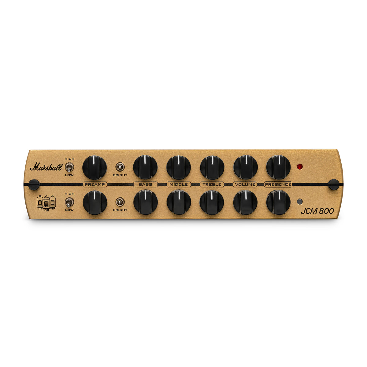 Synergy Marshall JCM800 2ch Tube Pre-Amp Module