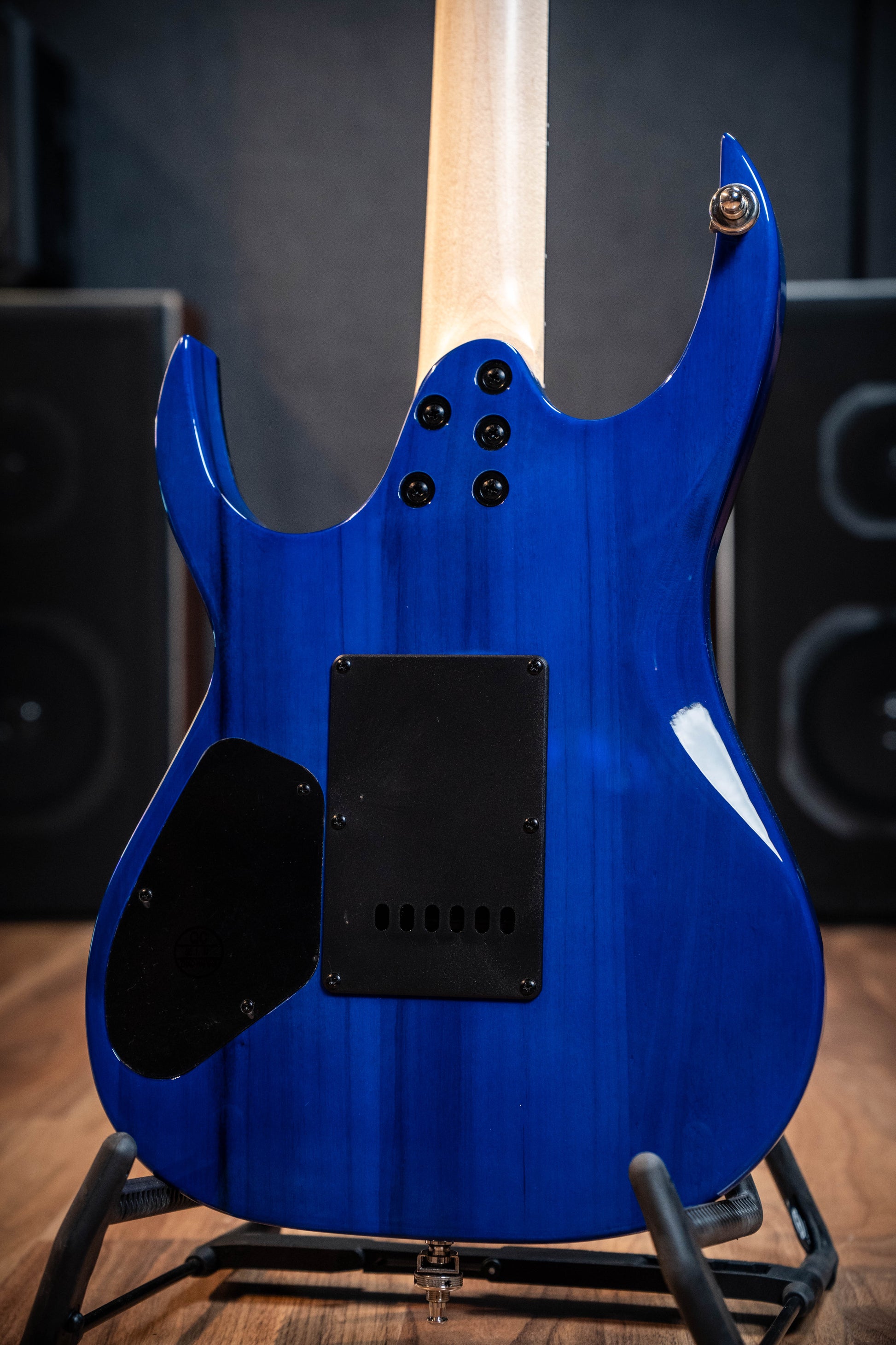 S by Solar SB4.6FRFBL Electric Guitar - Pre-Owned