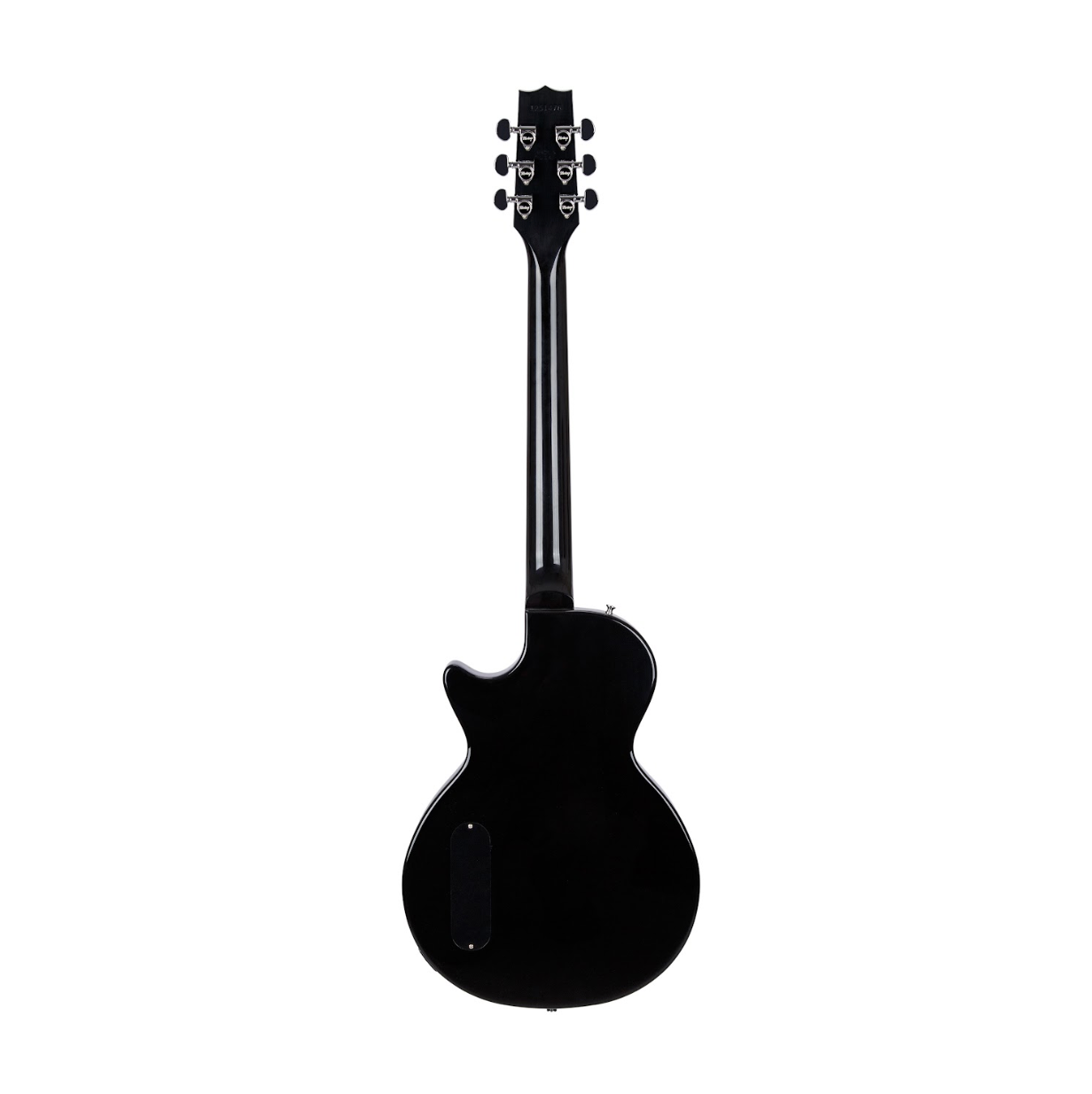 Heritage Standard II Collection H-137 Electric Guitar w/Case - 3-Tone Sunburst