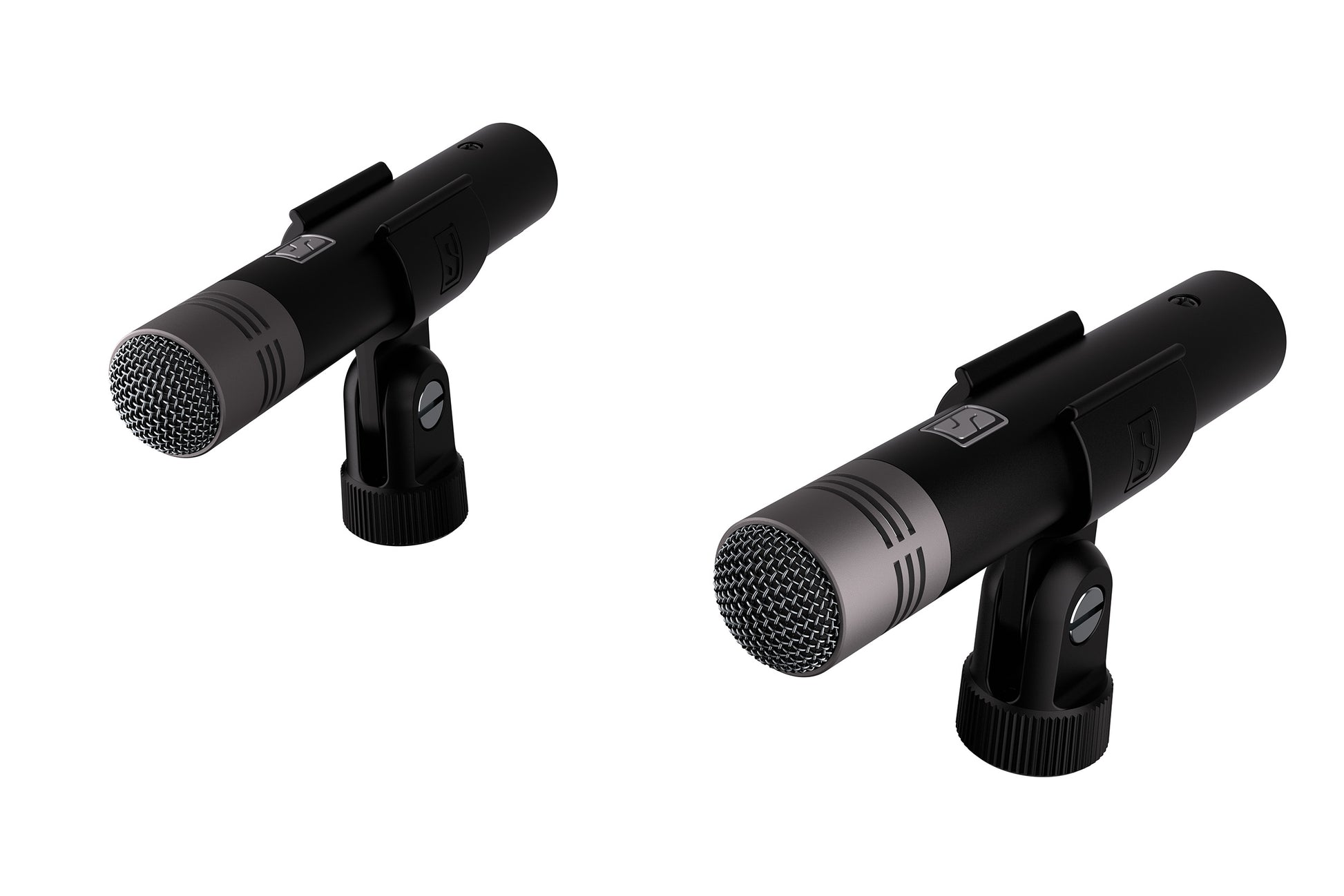 Slate ML2A Modelling Microphone - Pair
