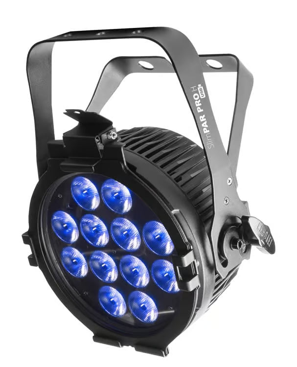 Chauvet DJ SlimPar PRO H USB-P USB LED Parcan