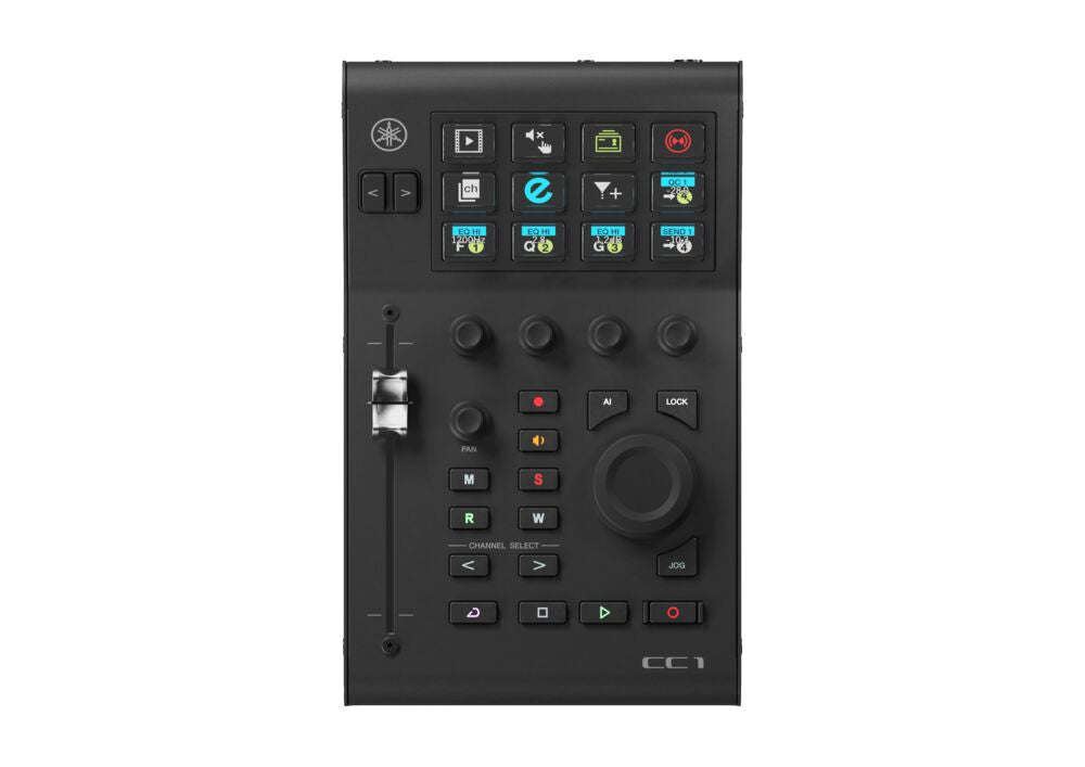 Yamaha CC1 USB Controller