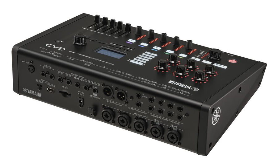 Yamaha EAD50 Electronic Acoustic Drum Module