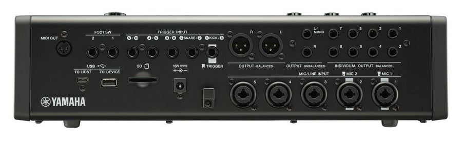 Yamaha EAD50 Electronic Acoustic Drum Module