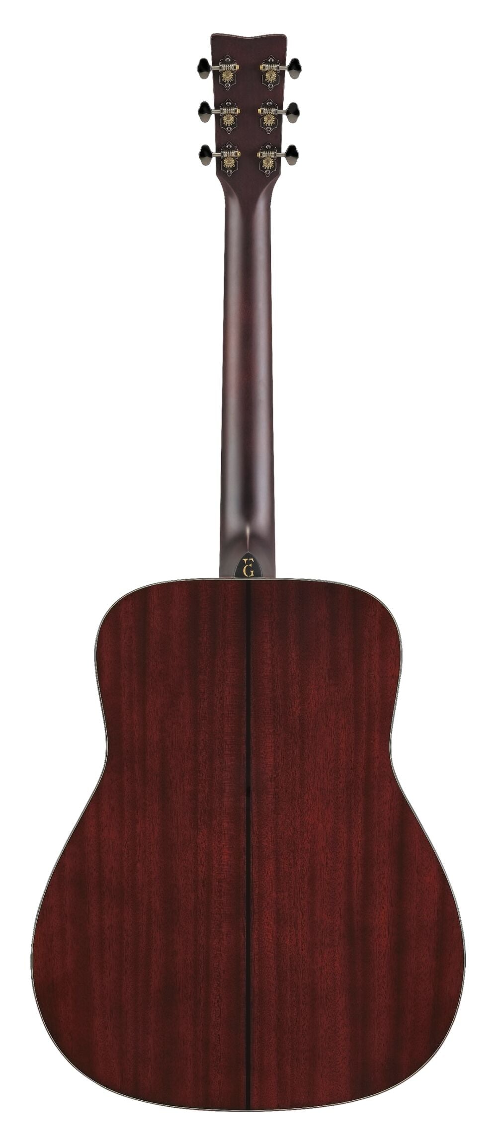 Yamaha FG7 M Acoustic Guitar - Natural