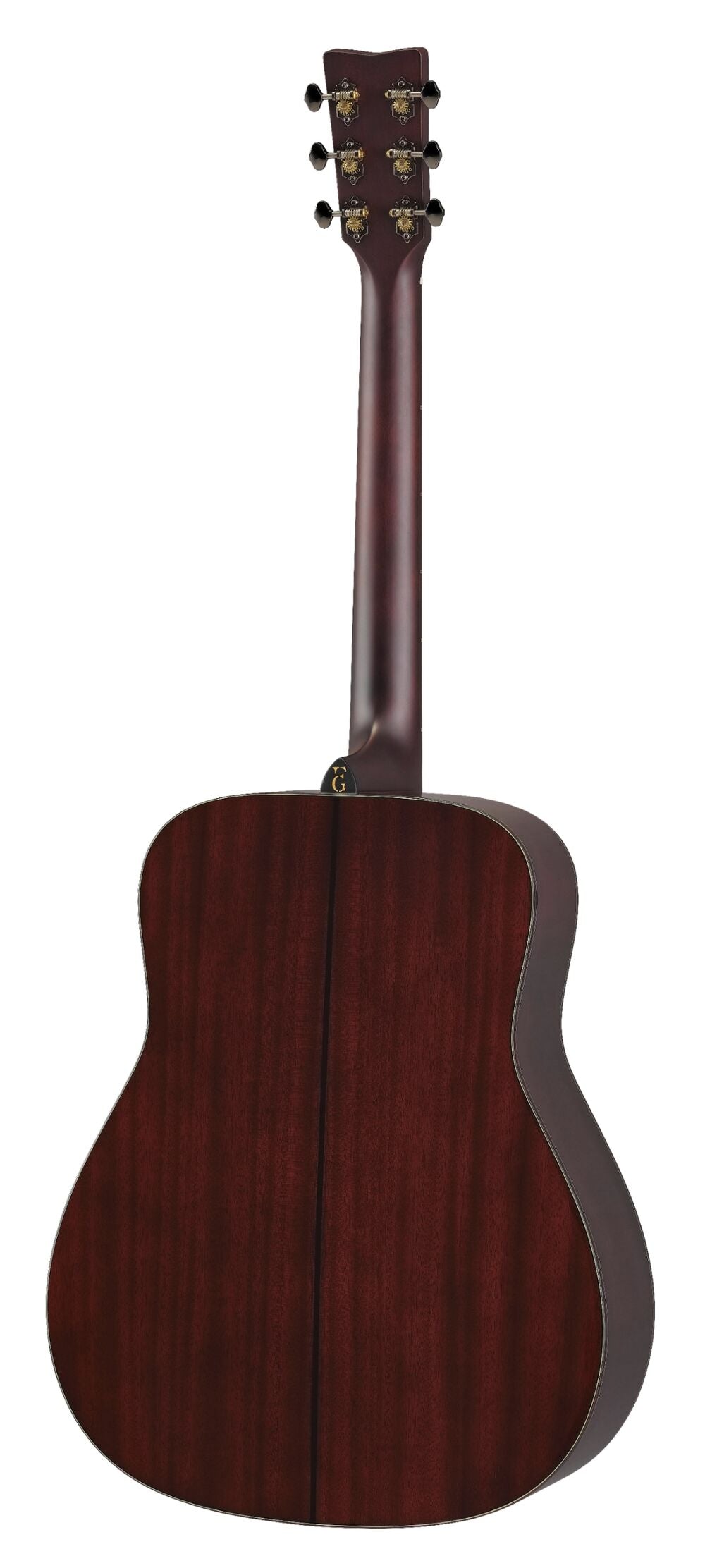 Yamaha FG7 M Acoustic Guitar - Natural