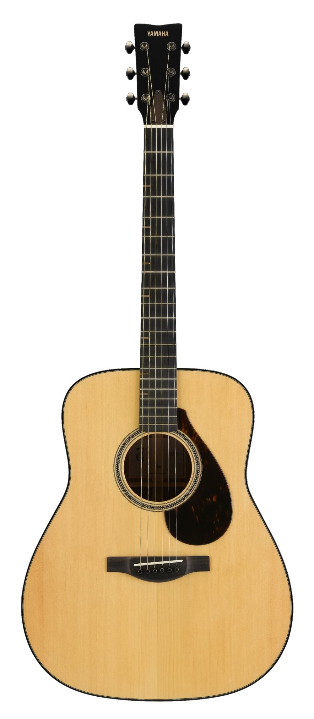 Yamaha FG7 M Acoustic Guitar - Natural