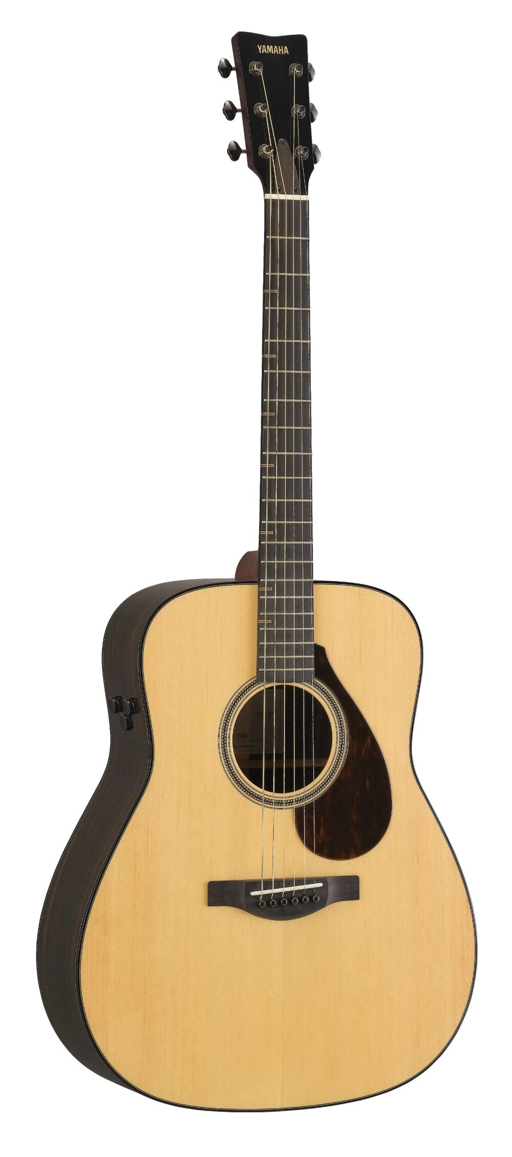 Yamaha FG7 RX Acoustic Guitar - Natural