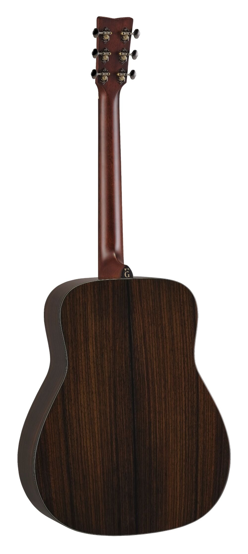 Yamaha FG7 RX Acoustic Guitar - Natural