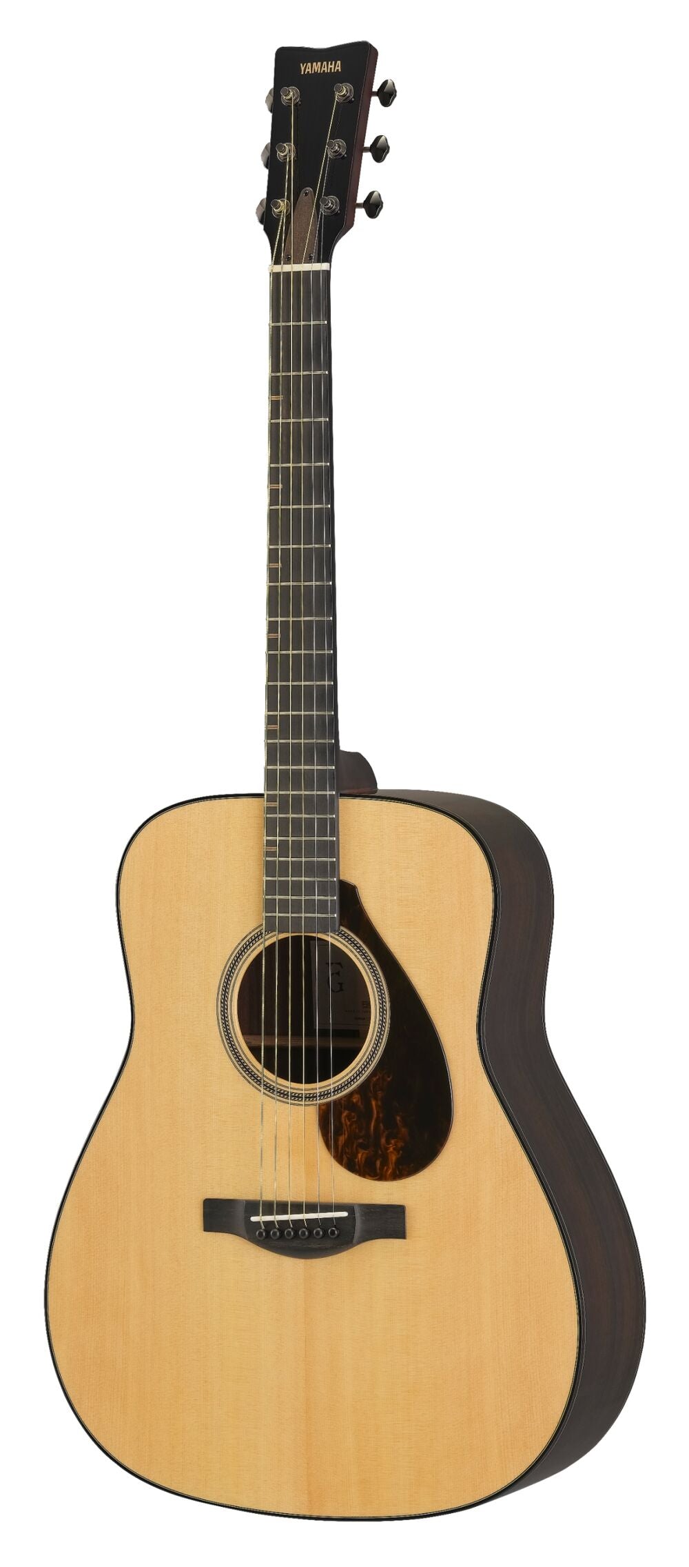 Yamaha FG7 R Acoustic Guitar - Natural