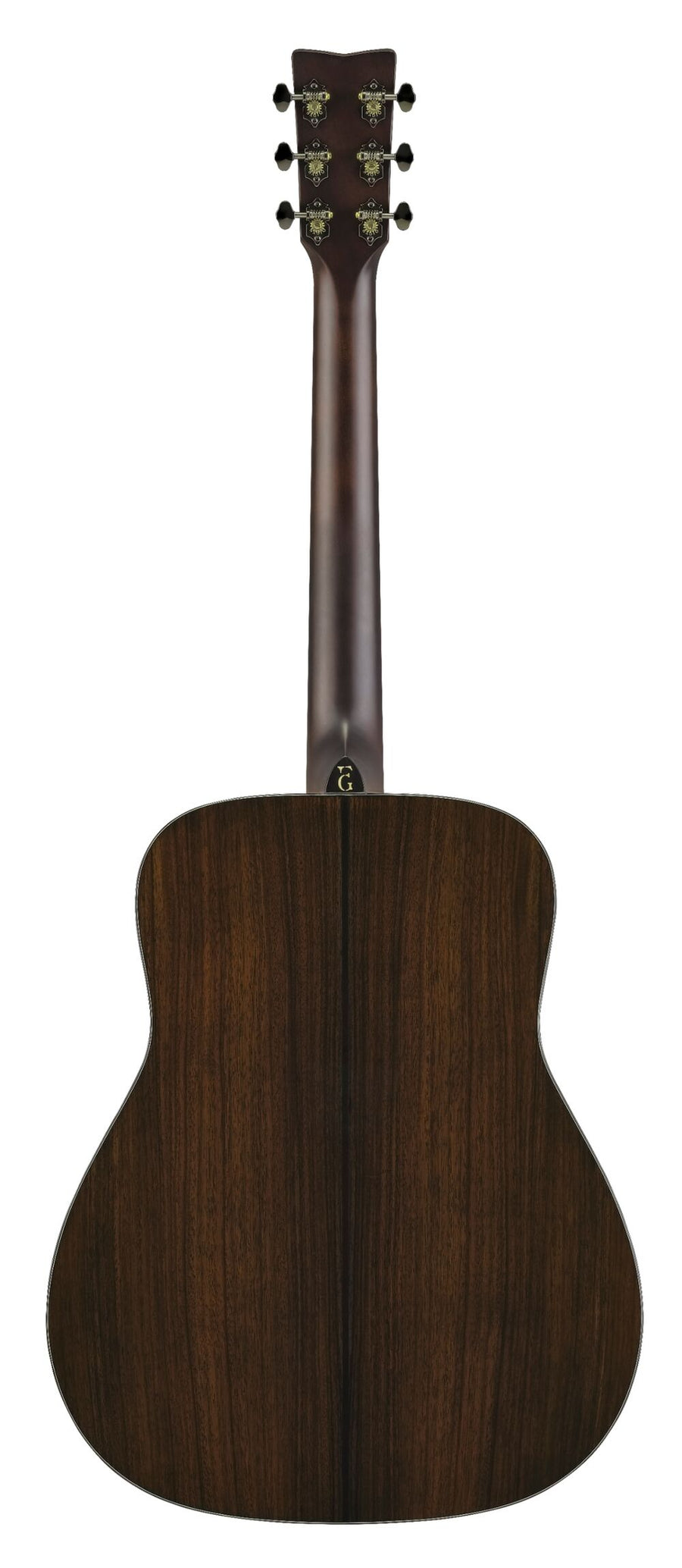Yamaha FG7 R Acoustic Guitar - Natural