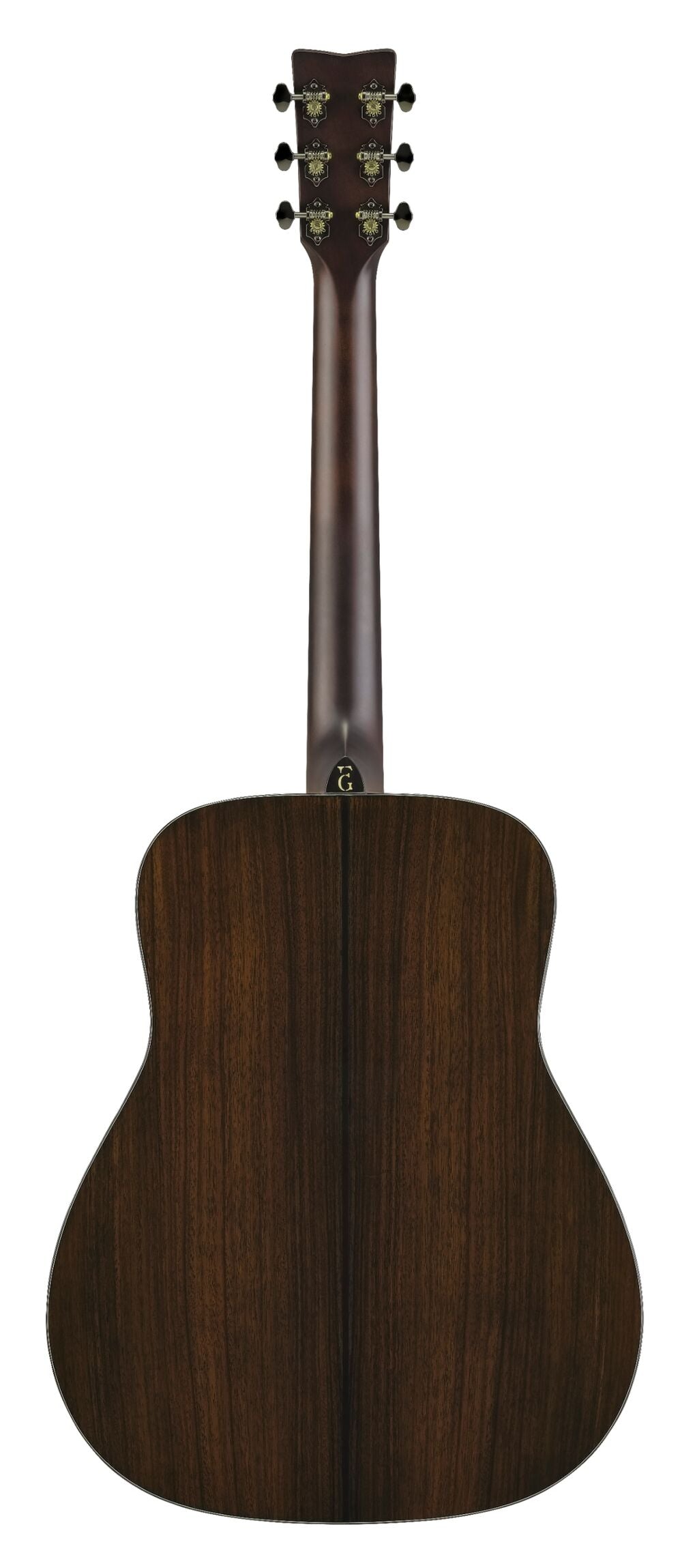 Yamaha FG7 R Acoustic Guitar - Natural