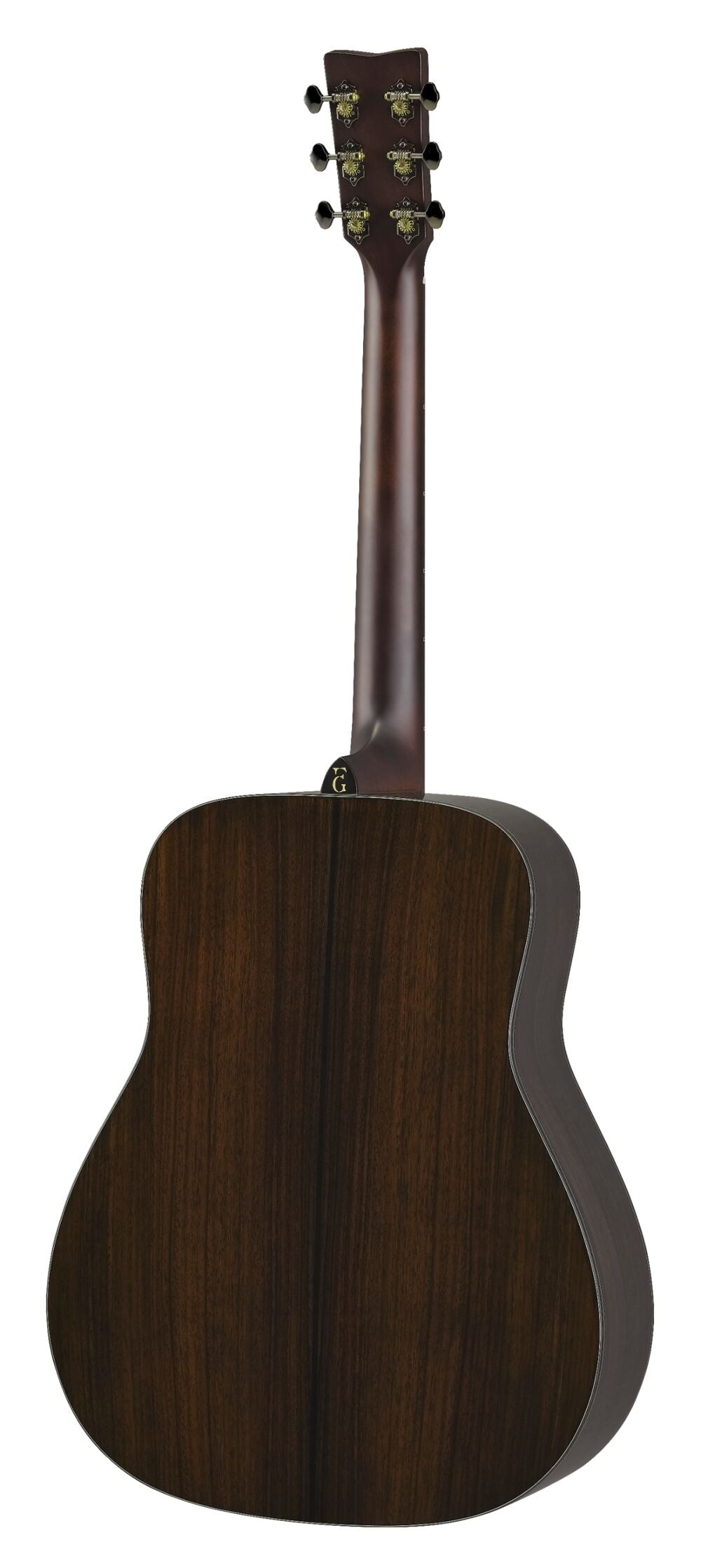 Yamaha FG7 R Acoustic Guitar - Natural