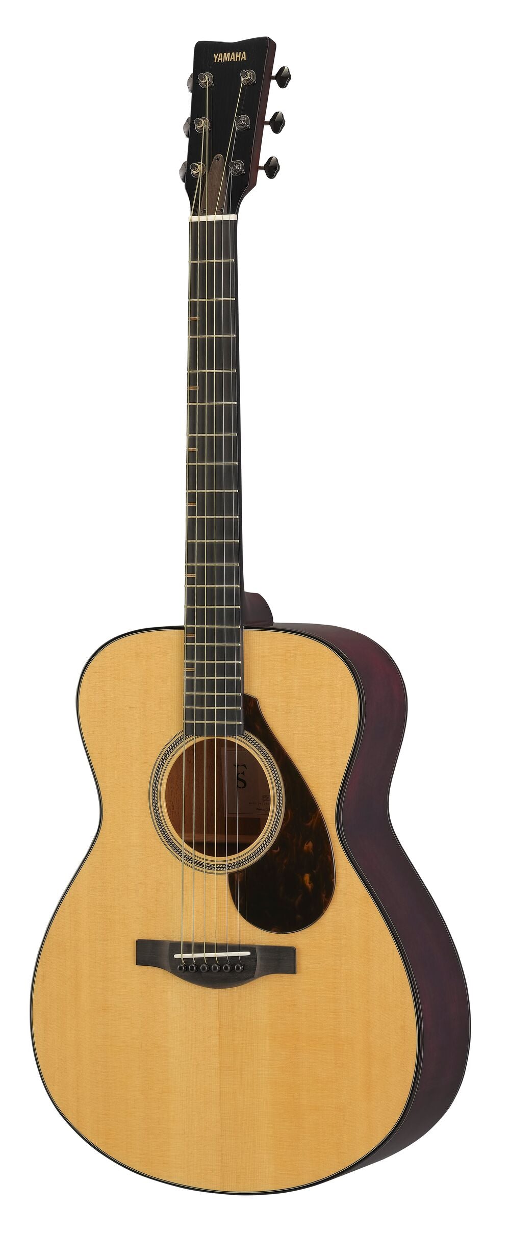 Yamaha FS7 M Acoustic Guitar - Natural