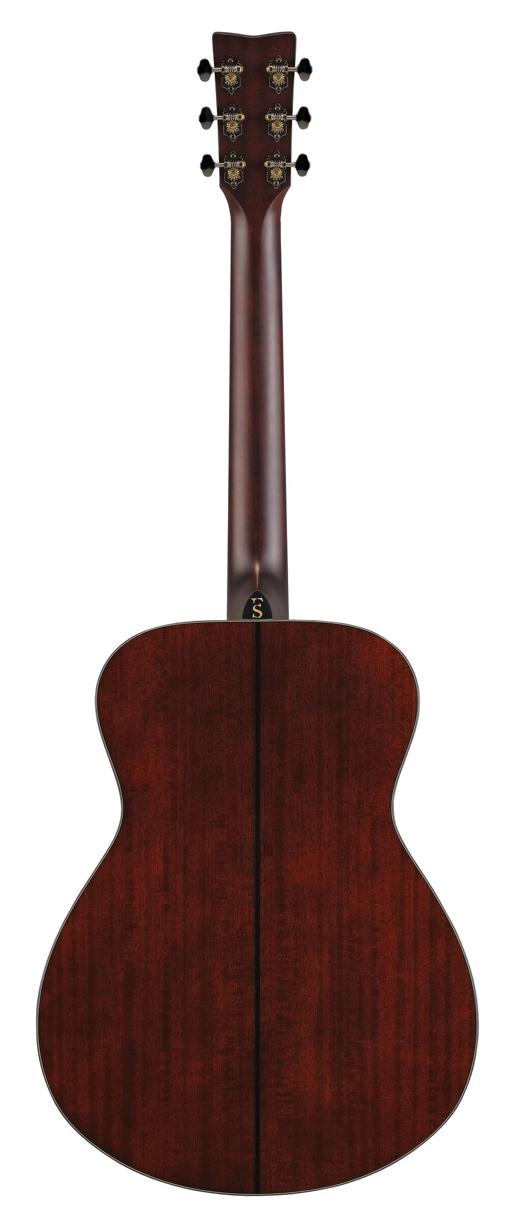 Yamaha FS7 M Acoustic Guitar - Natural