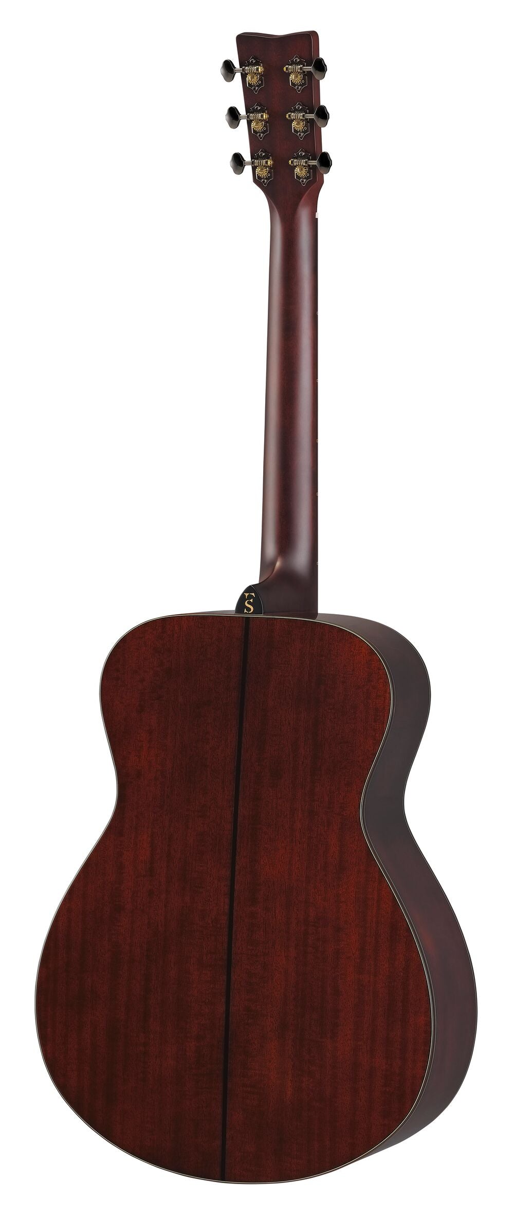 Yamaha FS7 M Acoustic Guitar - Natural
