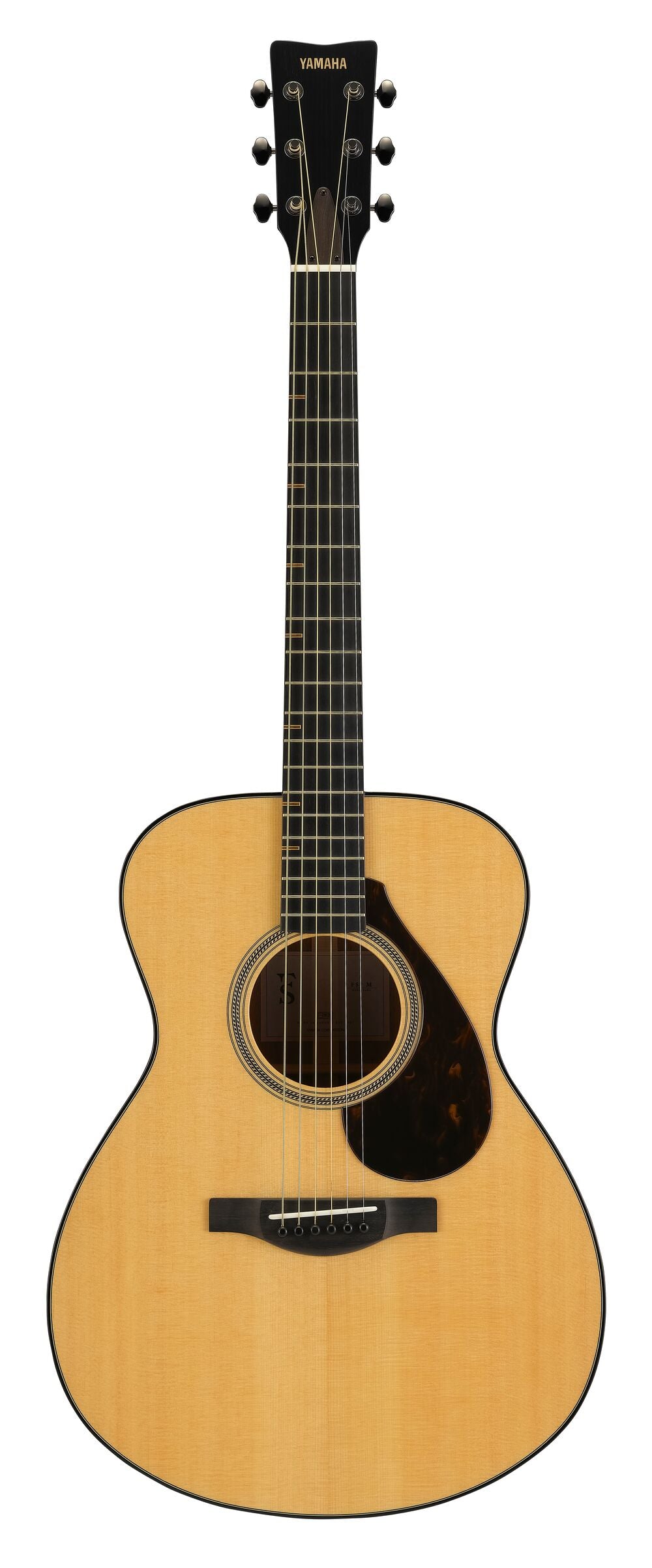 Yamaha FS7 M Acoustic Guitar - Natural