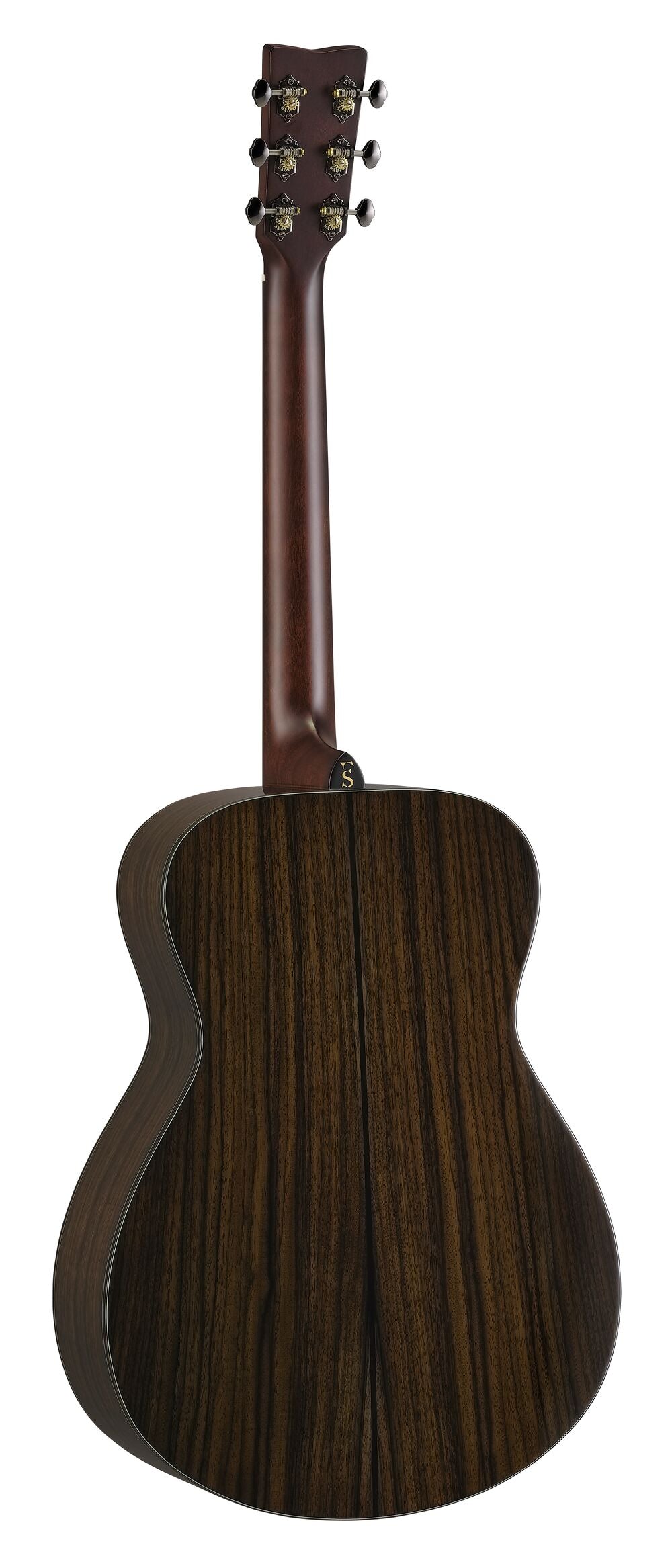 Yamaha FS7 RX Acoustic Guitar - Natural
