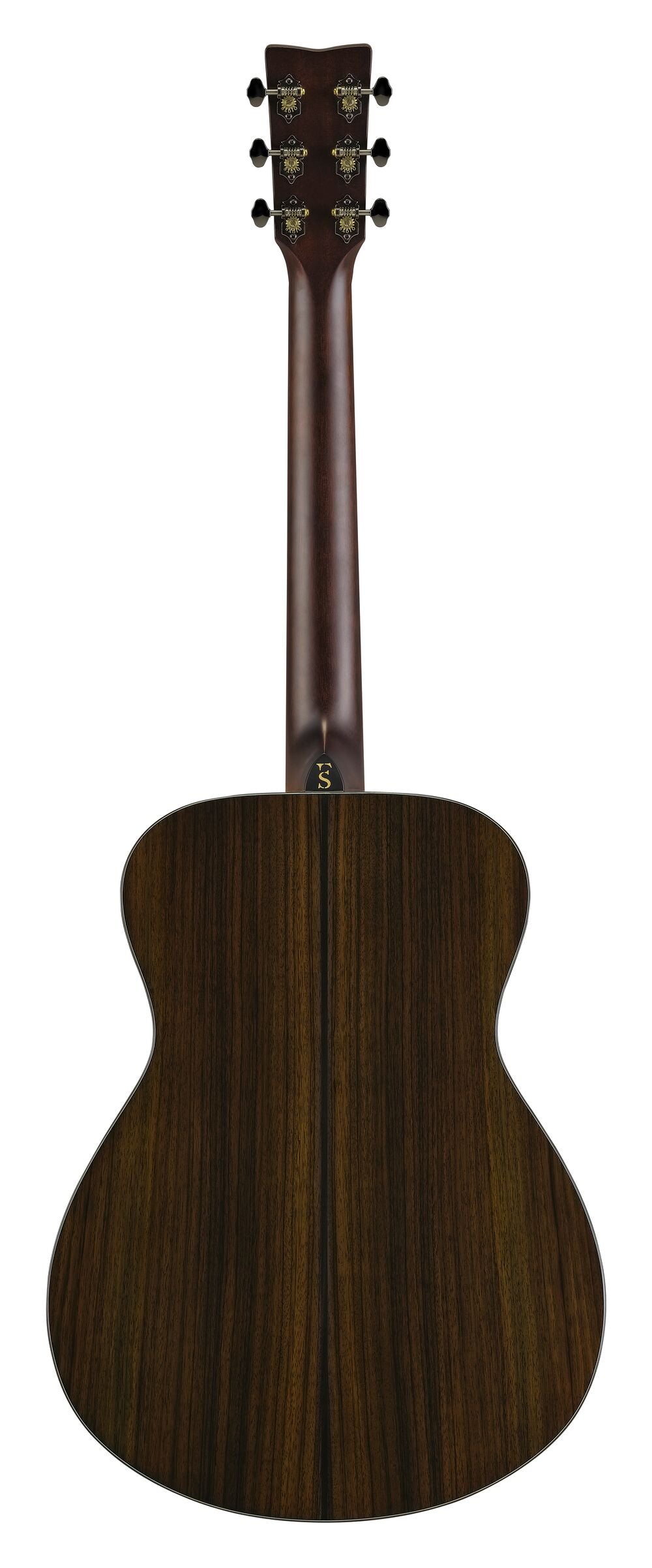 Yamaha FS7 R Acoustic Guitar - Natural
