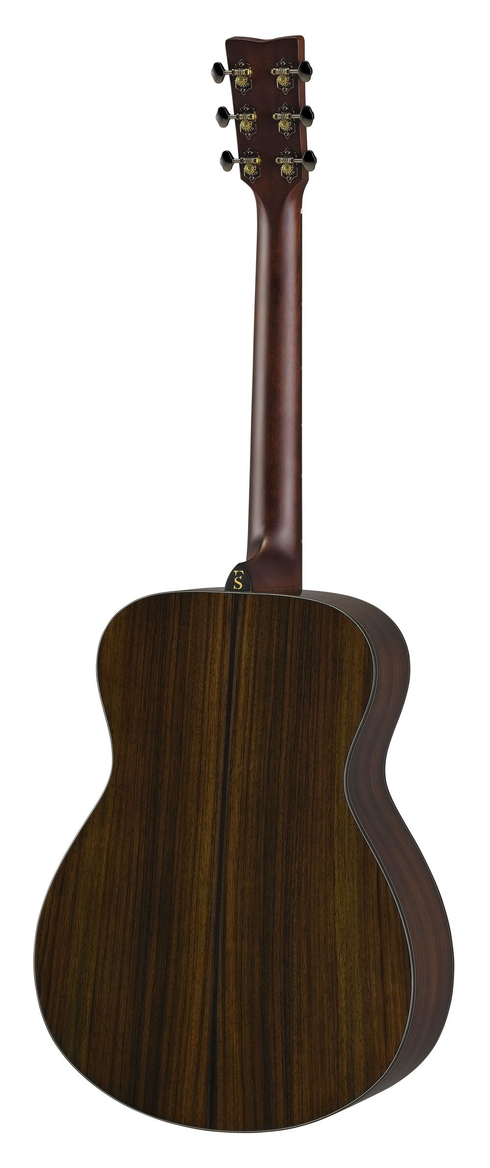 Yamaha FS7 R Acoustic Guitar - Natural