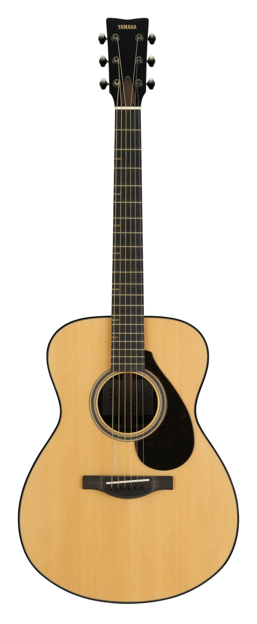 Yamaha FS7 R Acoustic Guitar - Natural