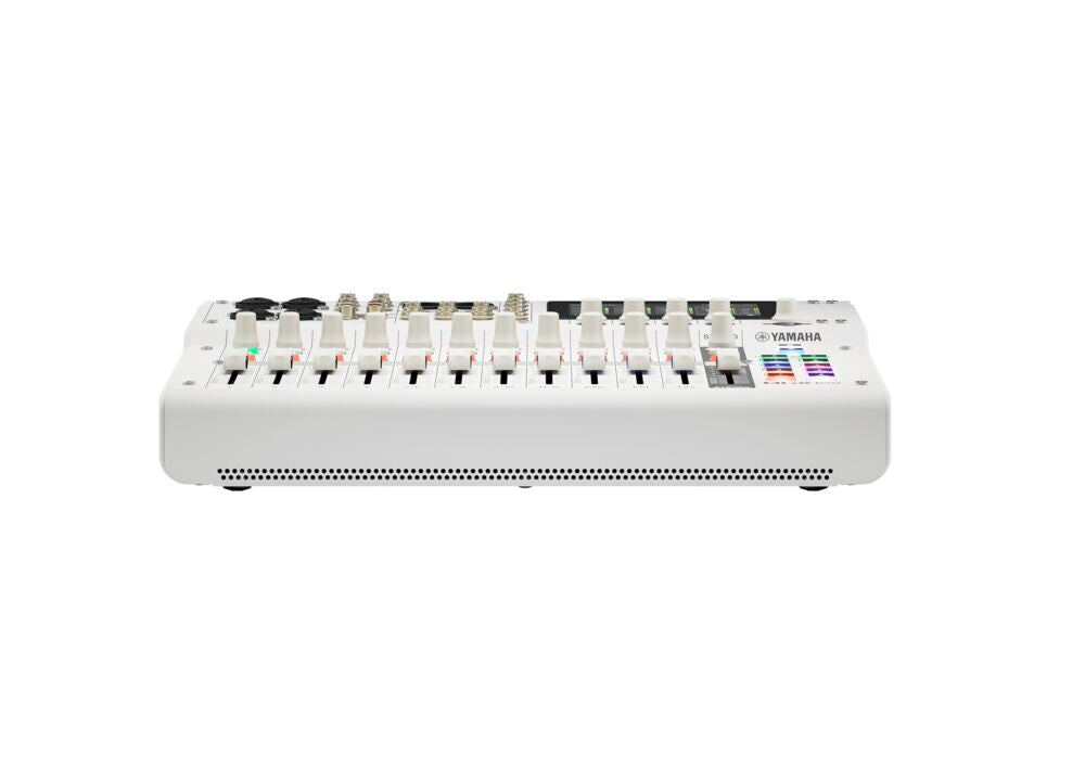 Yamaha MGX12 Digital Mixing Console – White