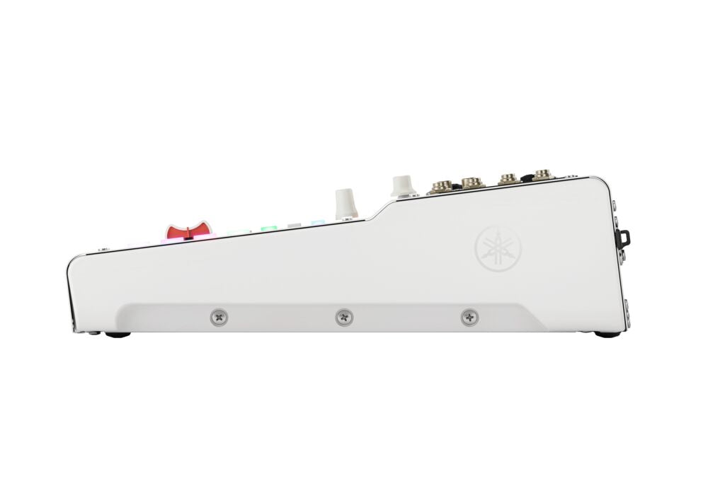 Yamaha MGX12 Digital Mixing Console – White