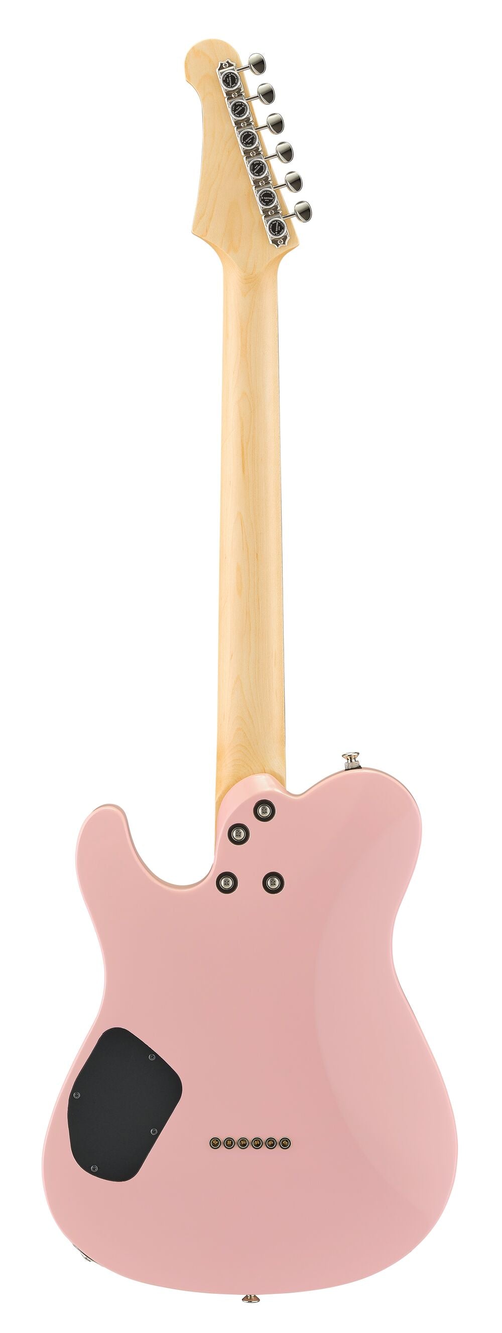 Yamaha Pacifica SC Standard Plus PACS+11SM Electric Guitar - Ash Pink