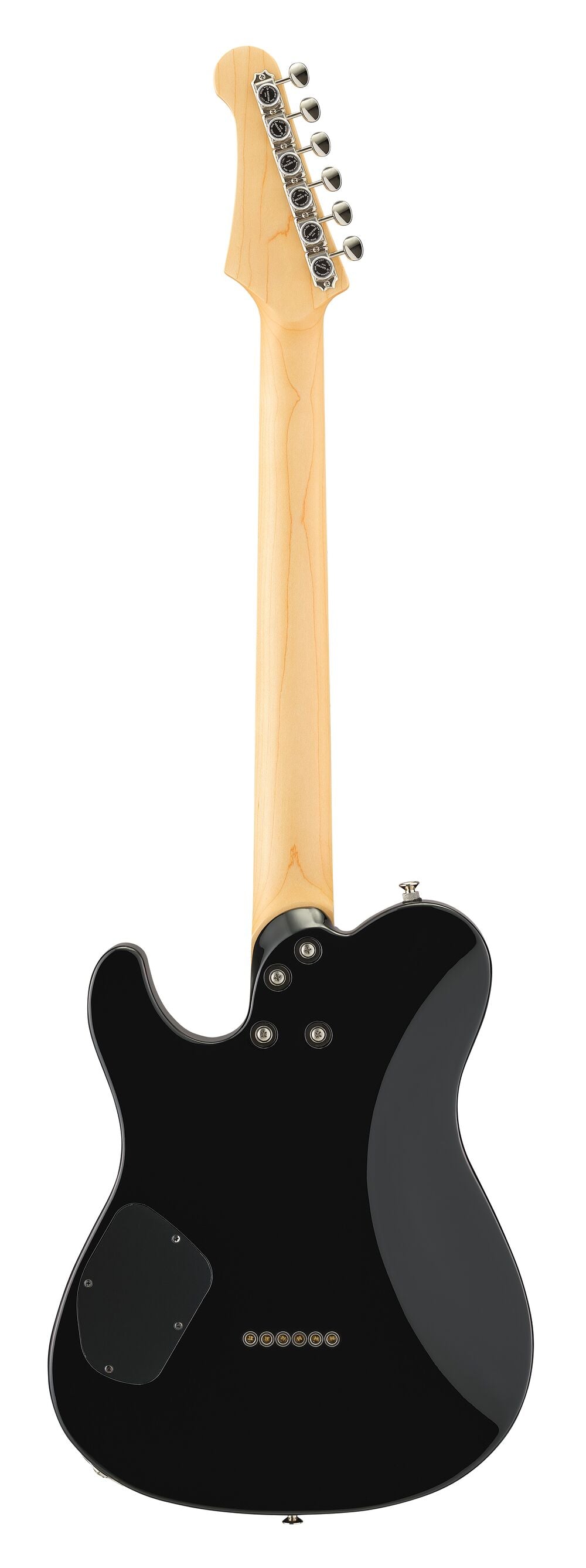 Yamaha Pacifica SC Standard Plus PACS+11SM Electric Guitar - Black