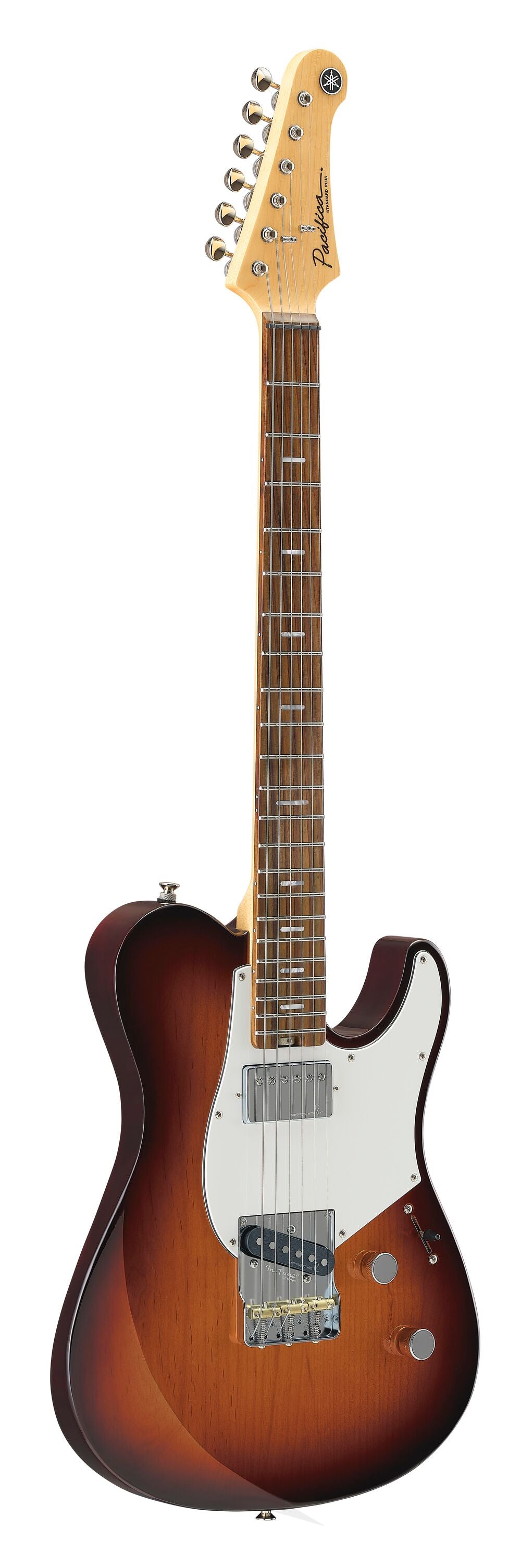 Yamaha Pacifica SC Standard Plus PACS+11S Electric Guitar - Desert Burst