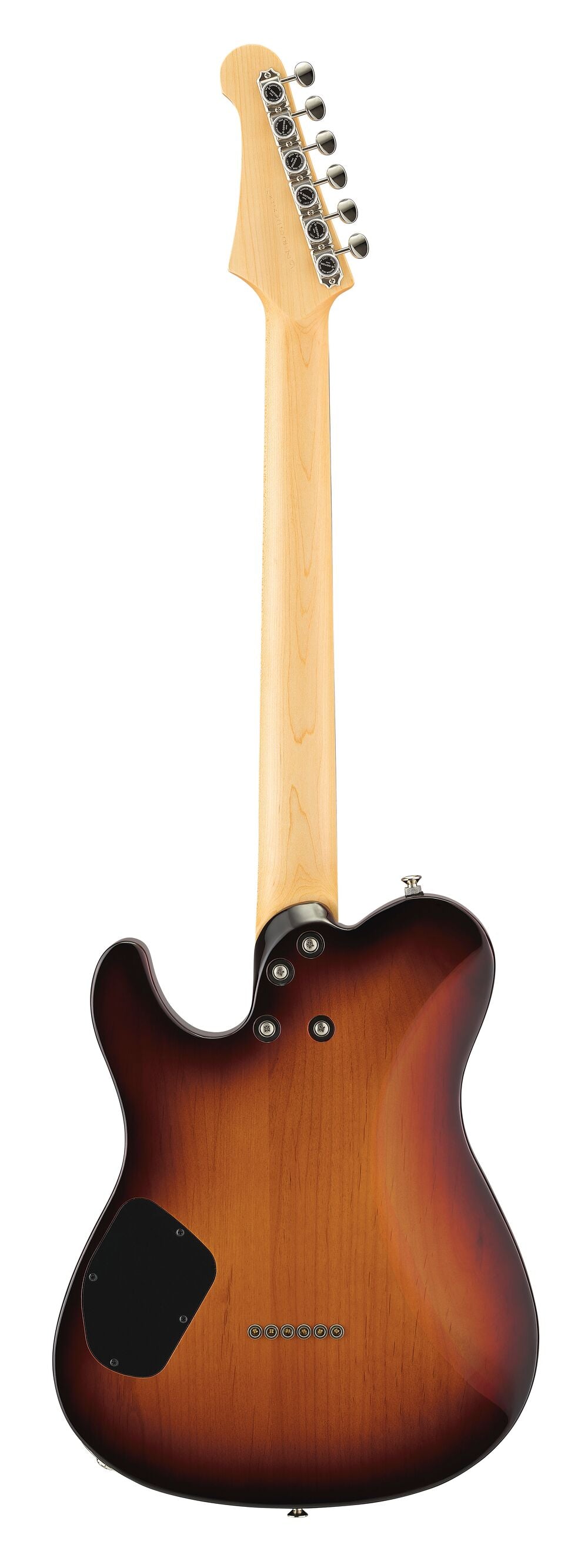 Yamaha Pacifica SC Standard Plus PACS+11S Electric Guitar - Desert Burst