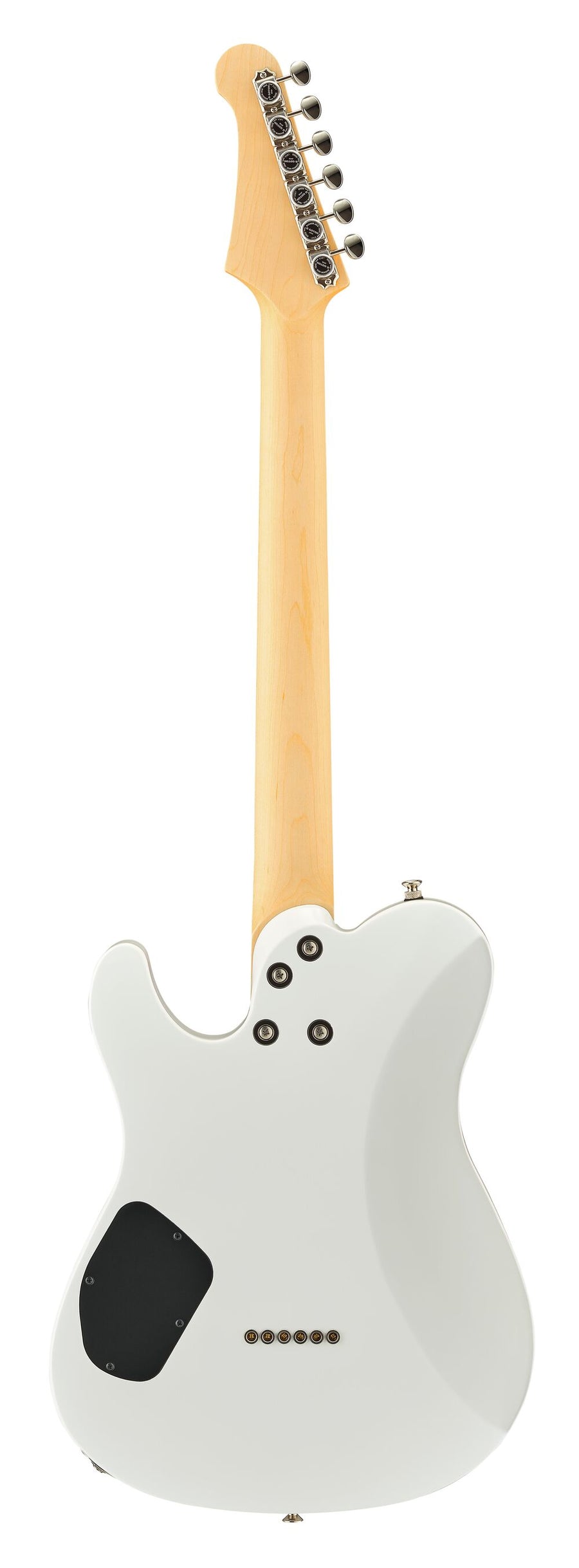 Yamaha Pacifica SC Standard Plus PACS+11S Electric Guitar - Shell White
