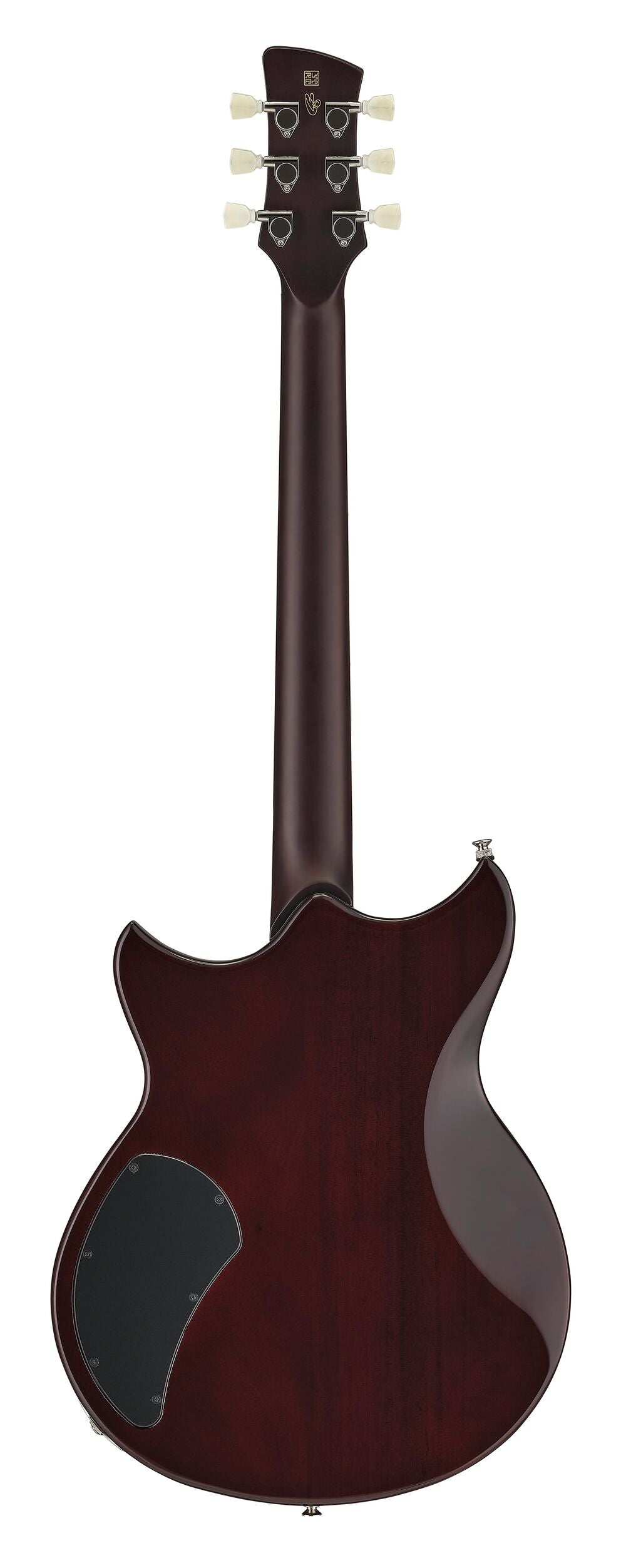 Yamaha Chris Buck Signature Revstar Standard P90 - Honey Gold