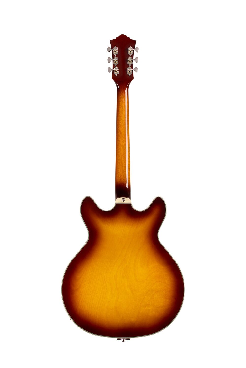 Guild Starfire Custom DC GVT - Sweet Tea