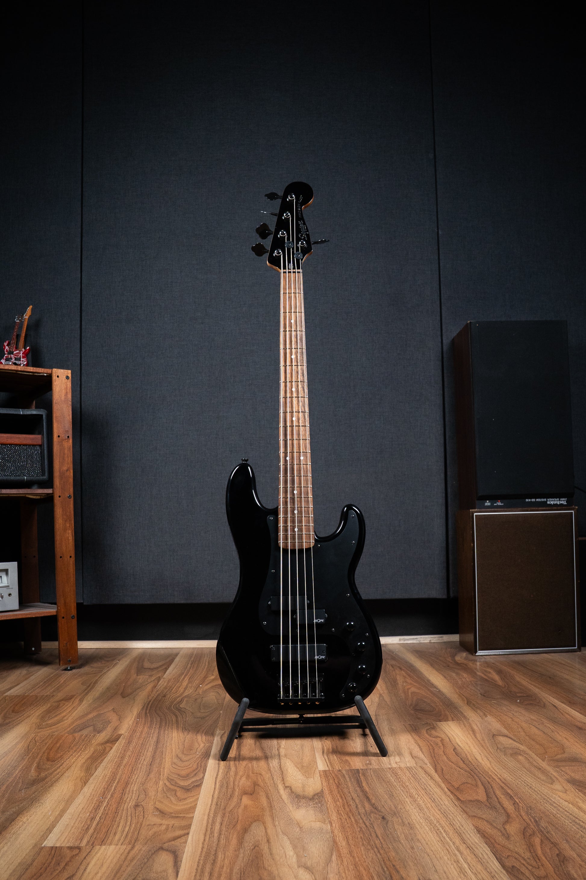 Squier Contemporary Active Precision Bass PH V - Pre-Owned