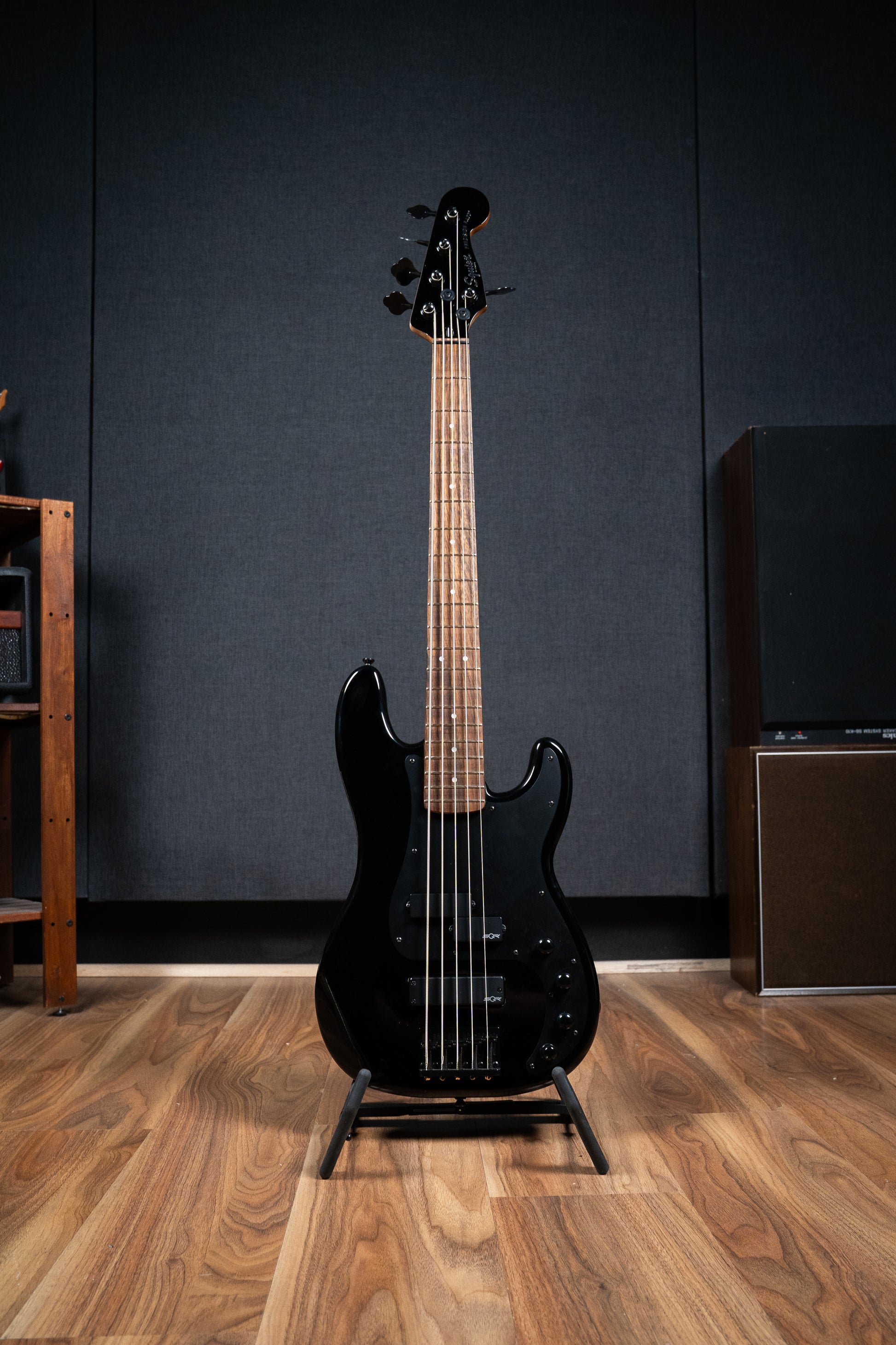 Squier Contemporary Active Precision Bass PH V - Pre-Owned