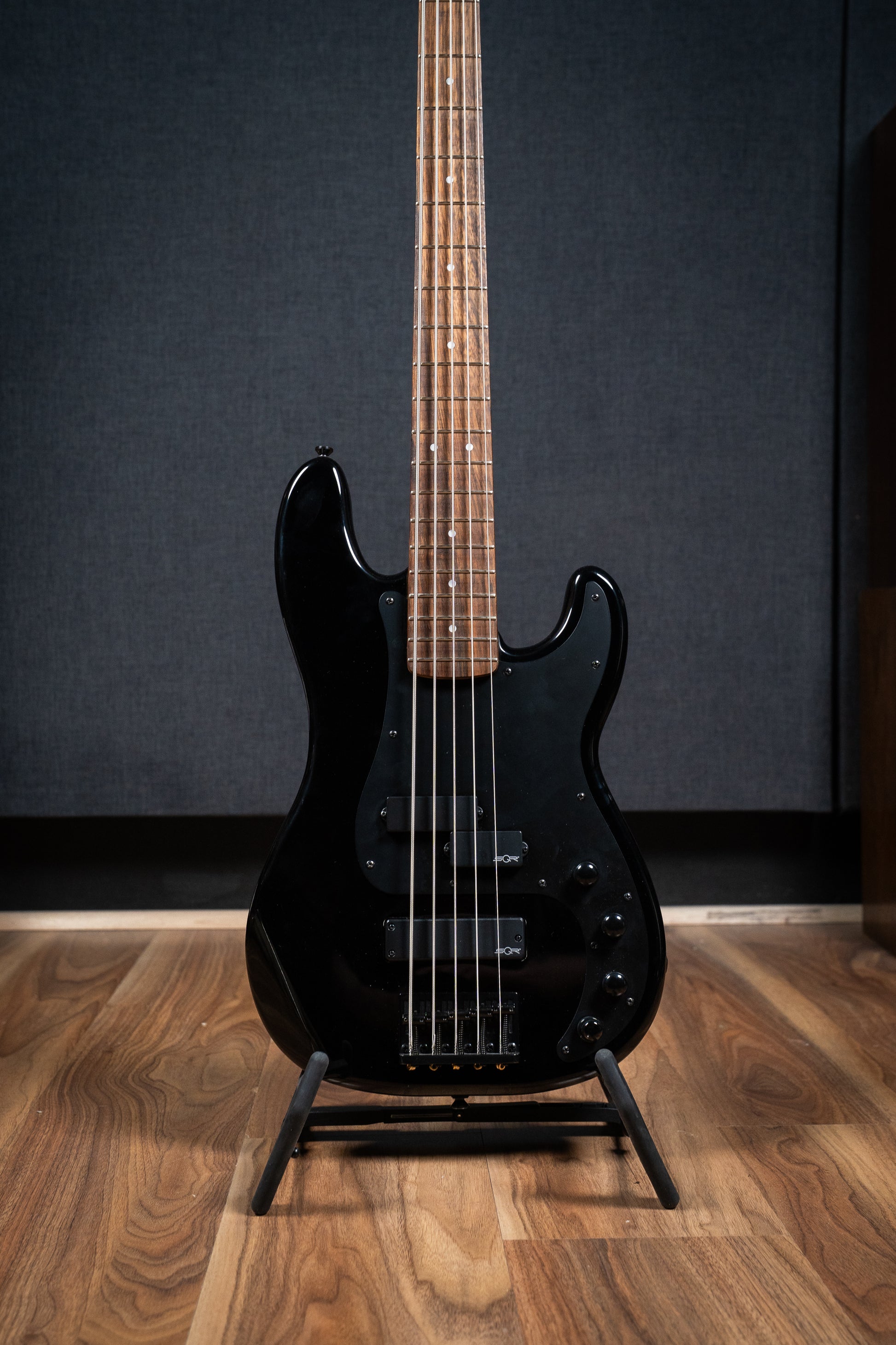 Squier Contemporary Active Precision Bass PH V - Pre-Owned