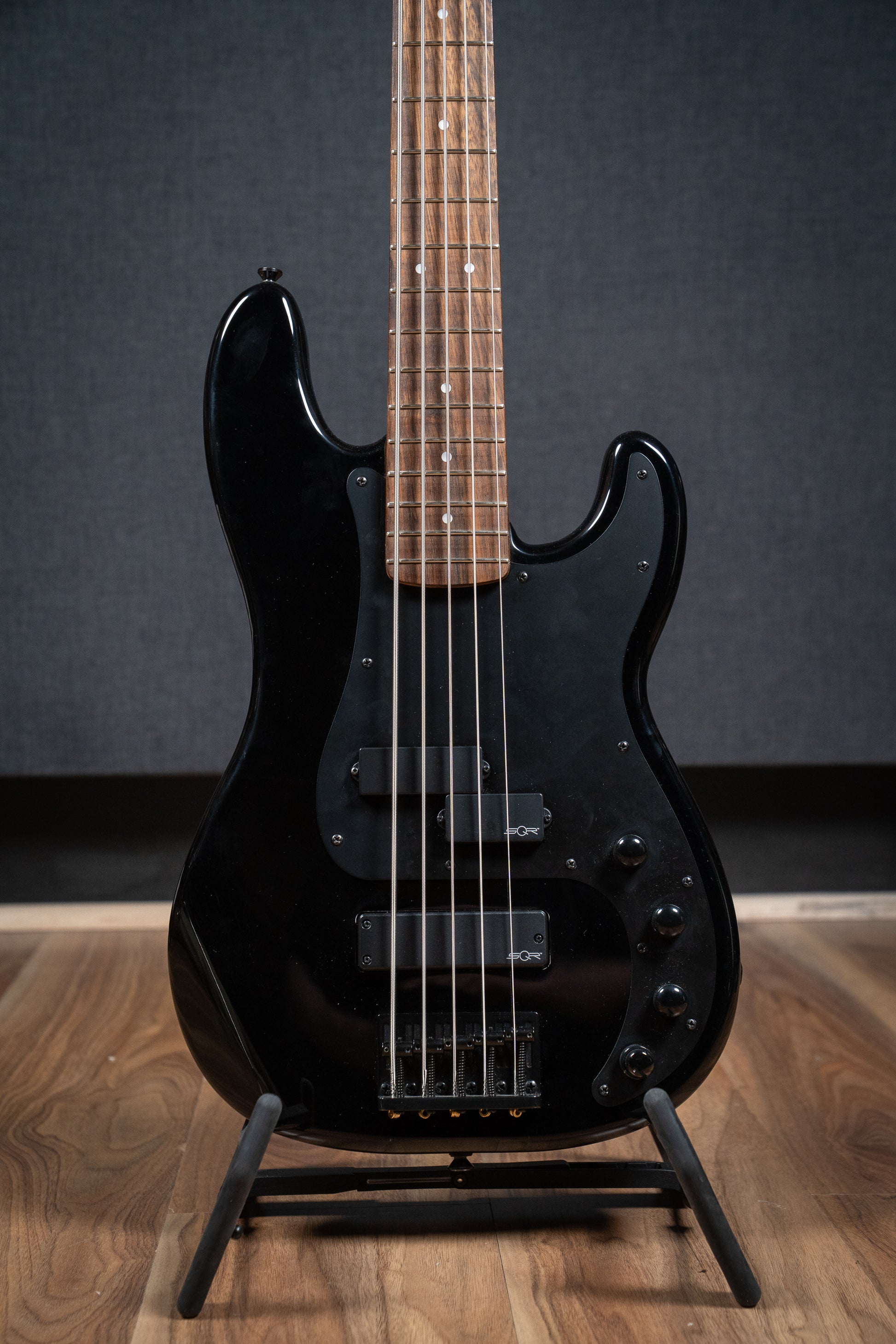 Squier Contemporary Active Precision Bass PH V - Pre-Owned