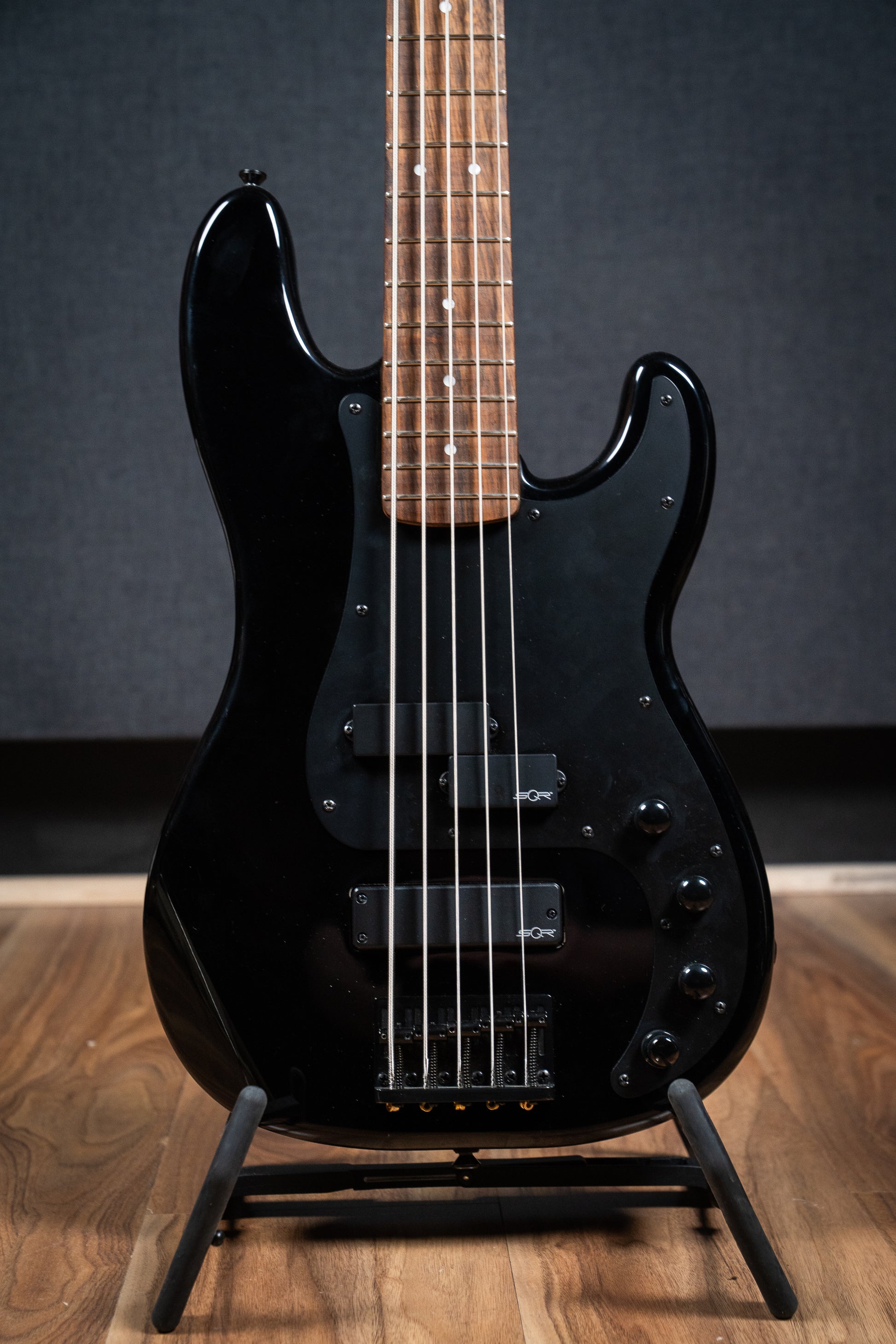 Squier Contemporary Active Precision Bass PH V - Pre-Owned