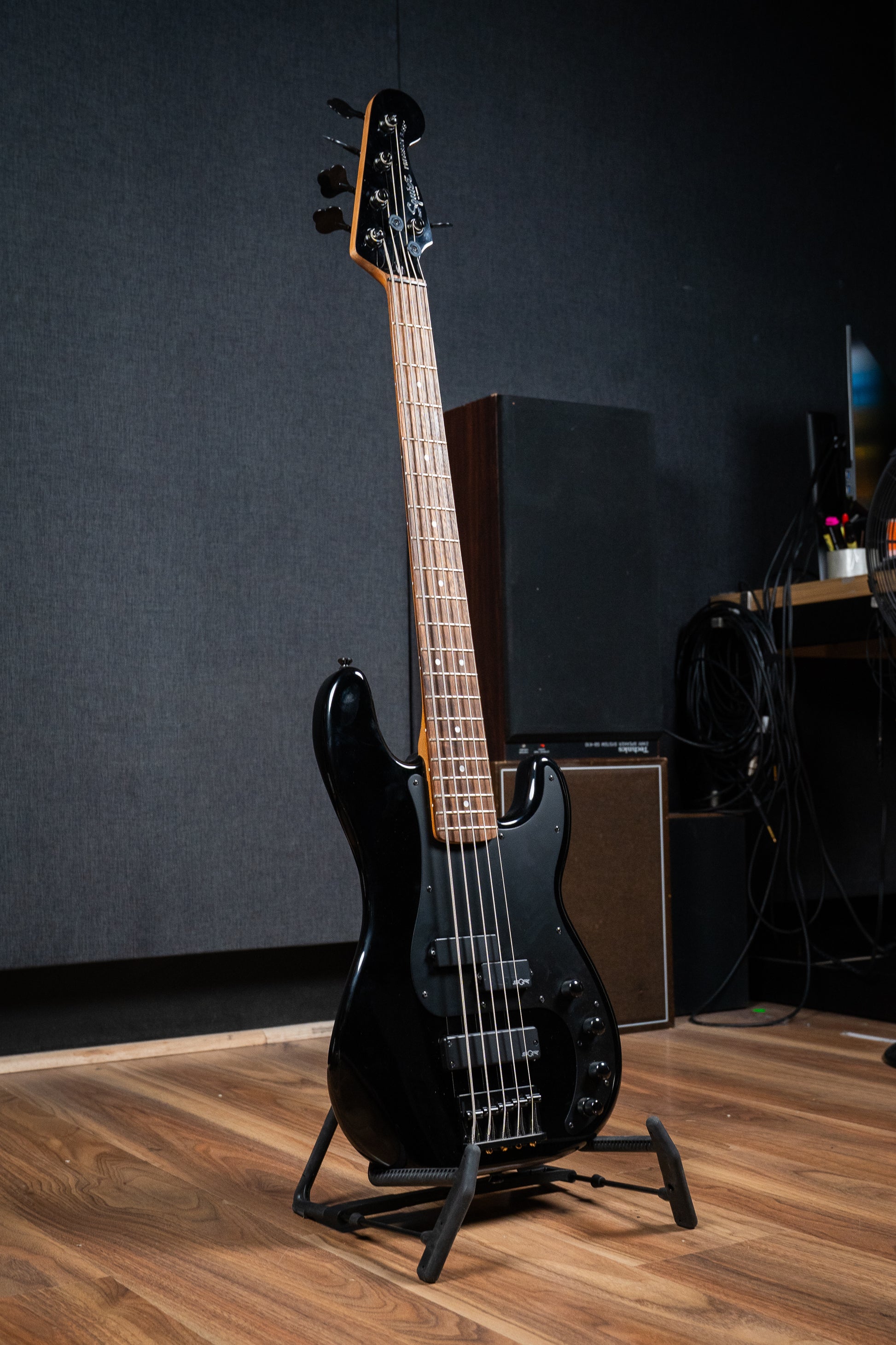 Squier Contemporary Active Precision Bass PH V - Pre-Owned