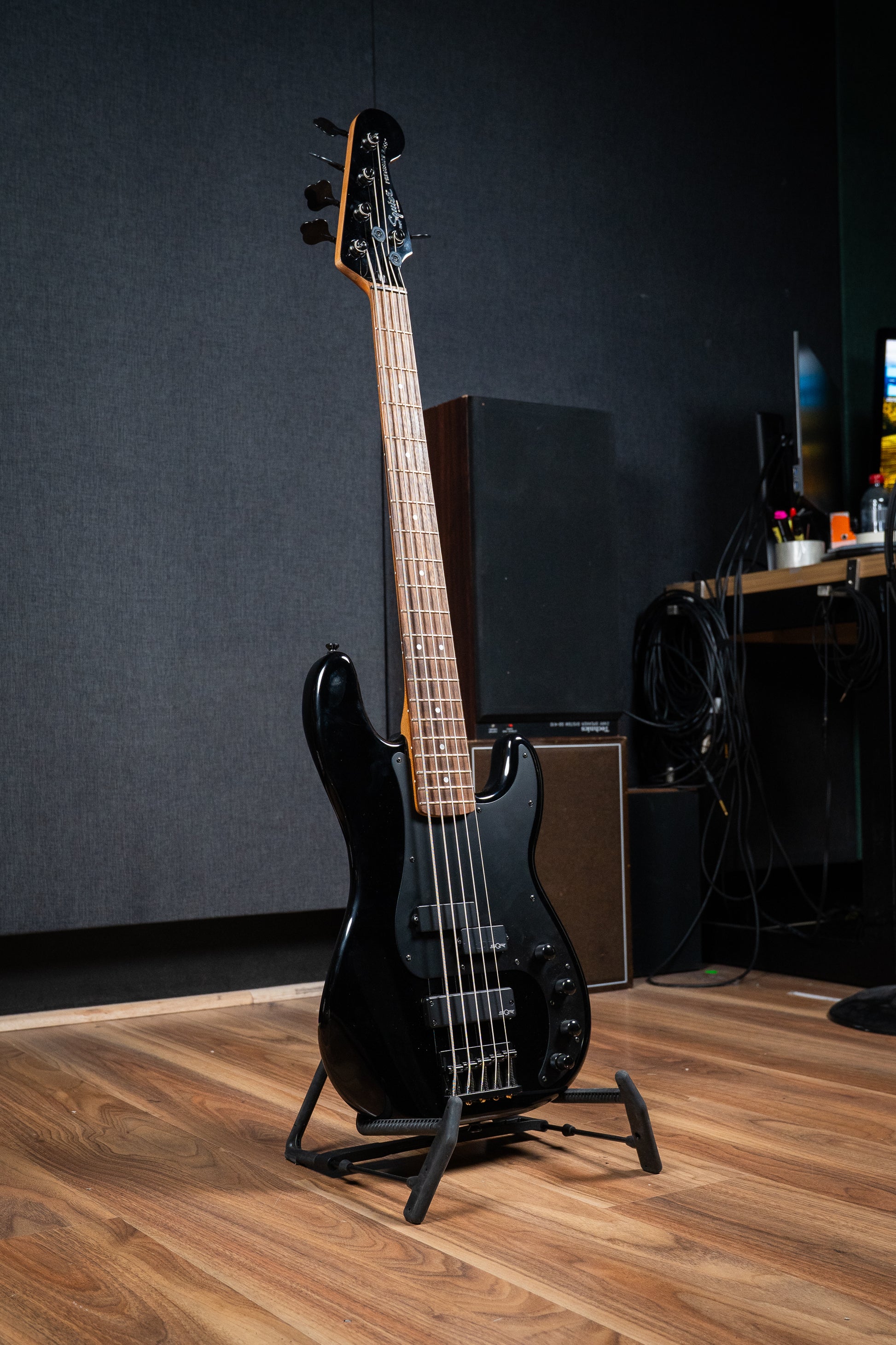 Squier Contemporary Active Precision Bass PH V - Pre-Owned