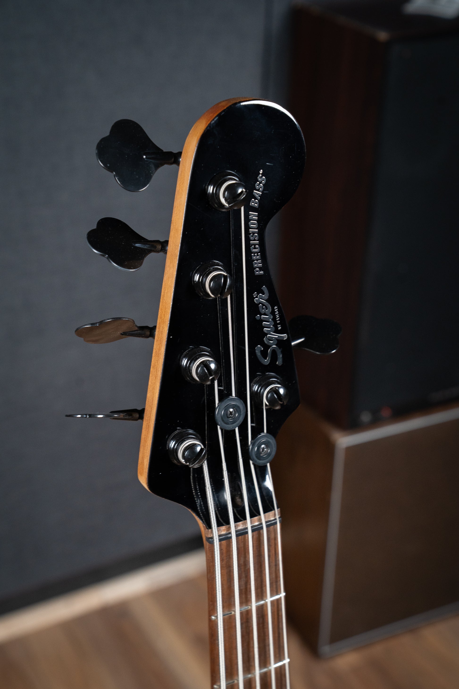 Squier Contemporary Active Precision Bass PH V - Pre-Owned