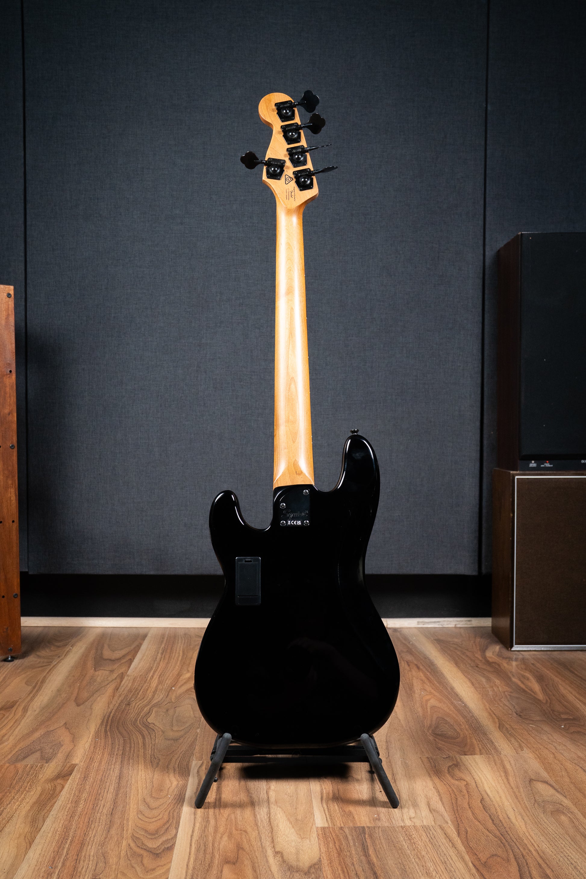 Squier Contemporary Active Precision Bass PH V - Pre-Owned